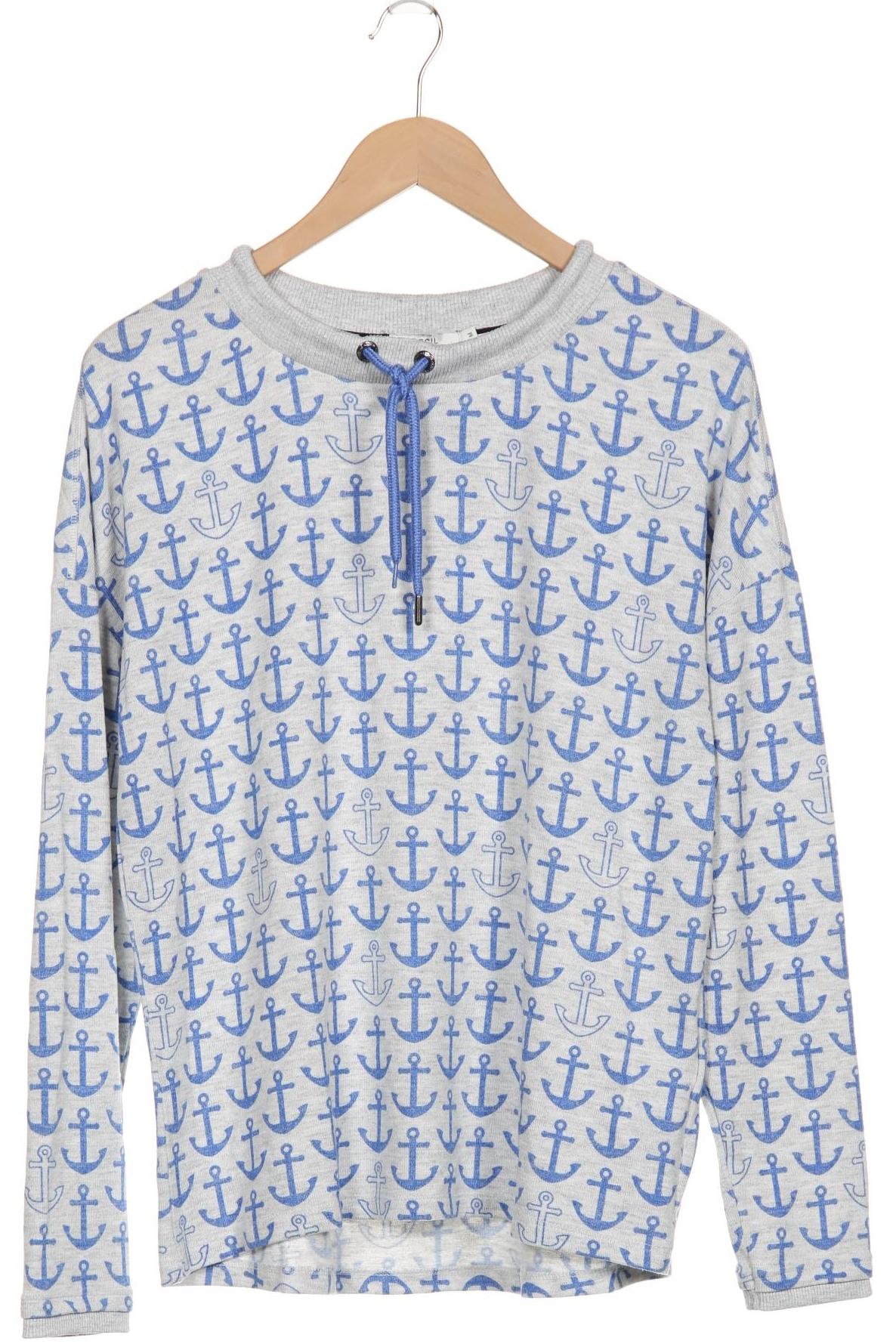 

Cecil Damen Pullover, grau, Gr. 38