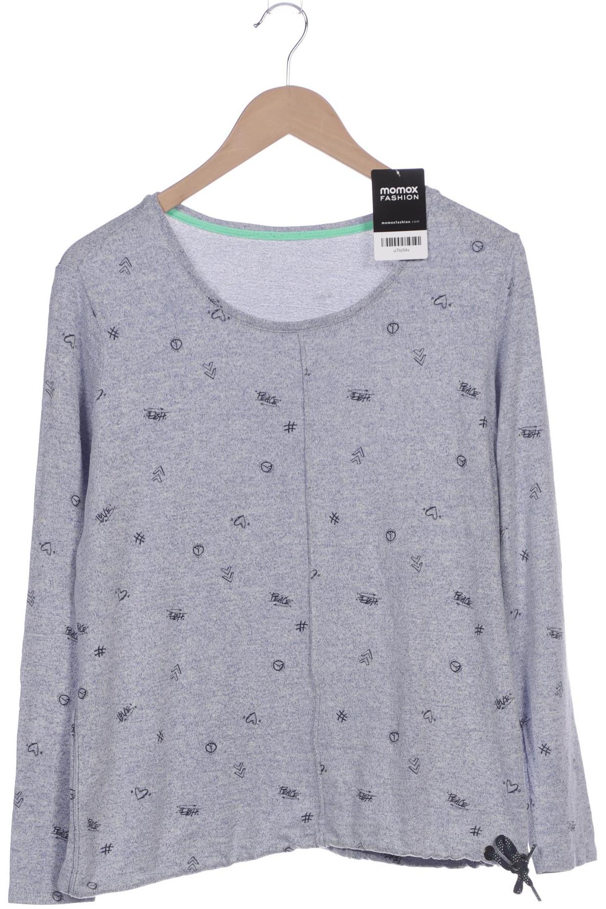 

Cecil Damen Pullover, blau, Gr. 44