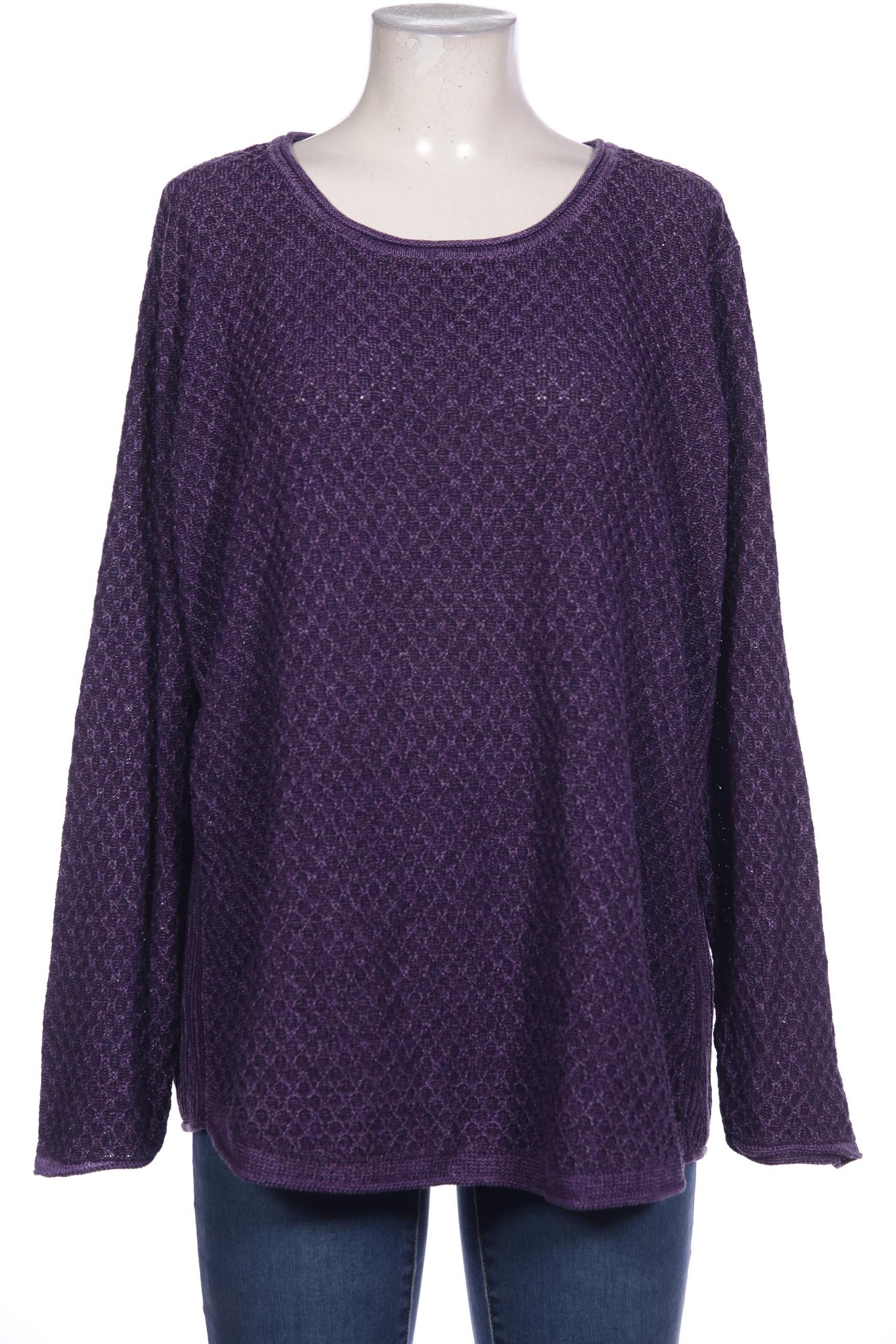 

Cecil Damen Pullover, flieder, Gr. 46