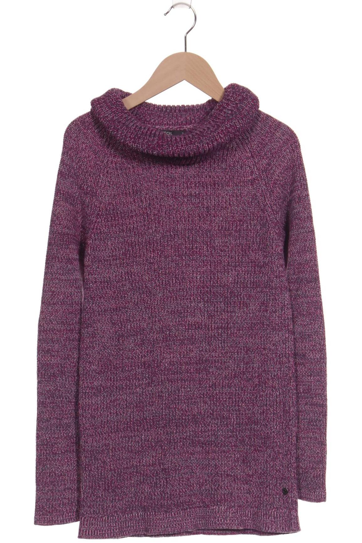 

Cecil Damen Pullover, pink, Gr. 36
