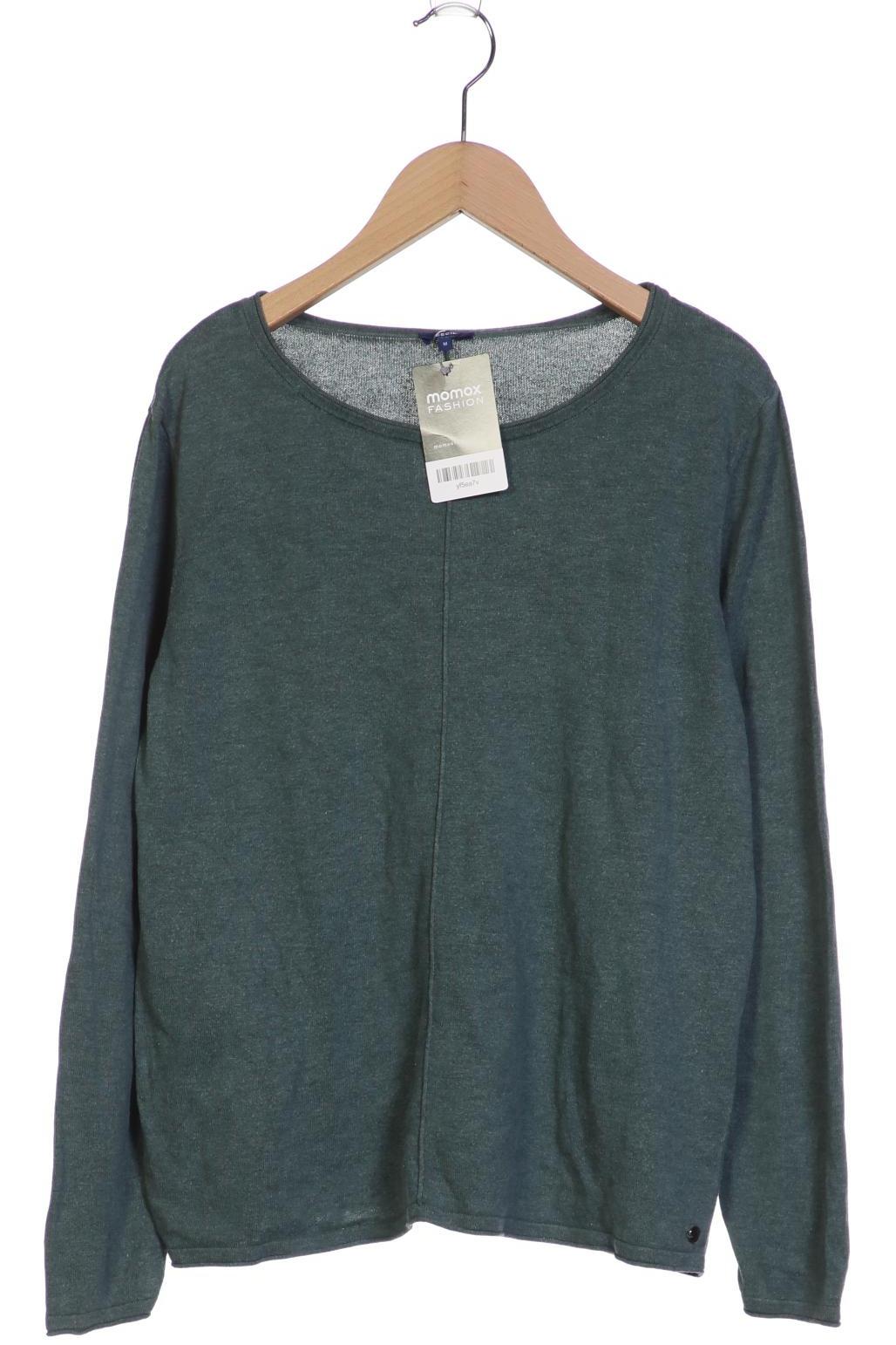 

Cecil Damen Pullover, grün, Gr. 38