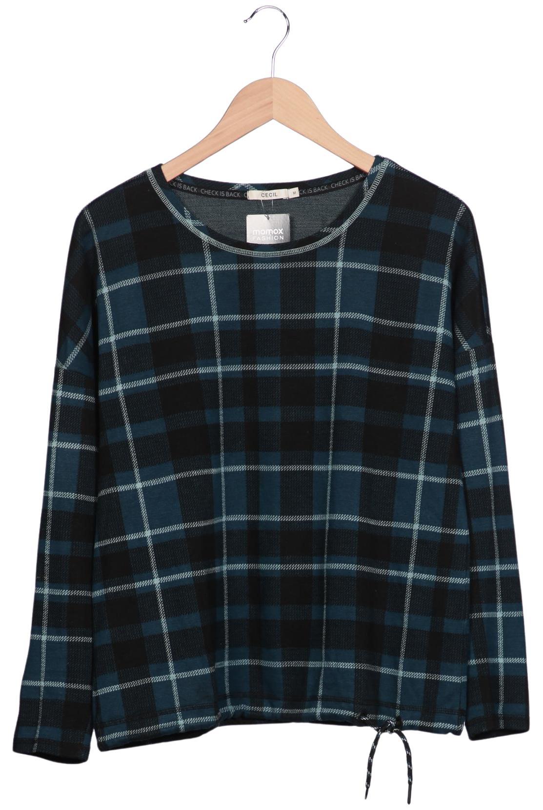 

Cecil Damen Pullover, mehrfarbig, Gr. 38