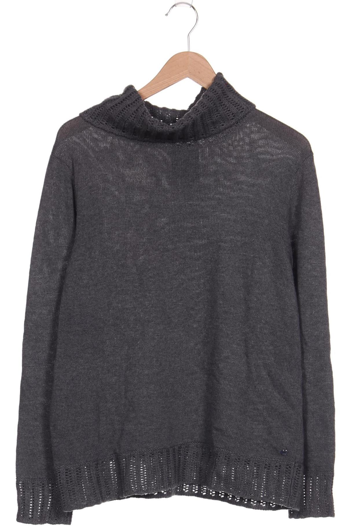 

CECIL Damen Pullover, grau