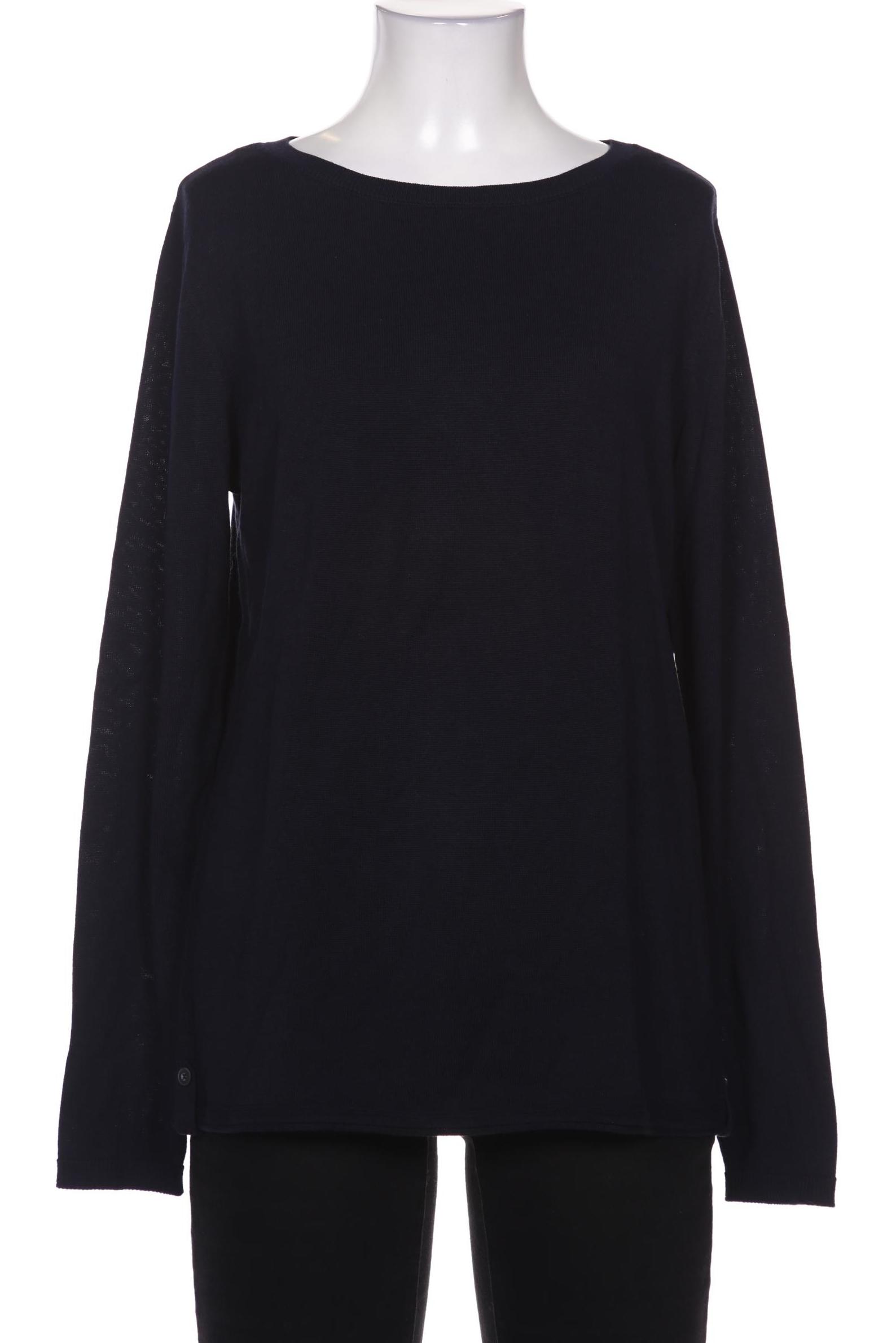 

Cecil Damen Pullover, marineblau, Gr. 36