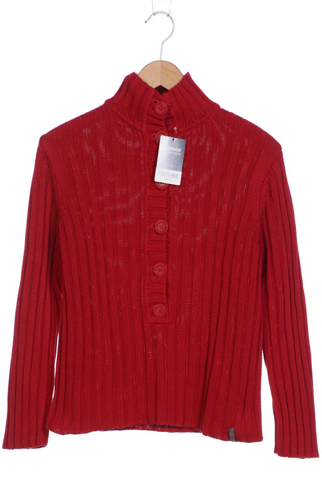 

CECIL Damen Pullover, rot