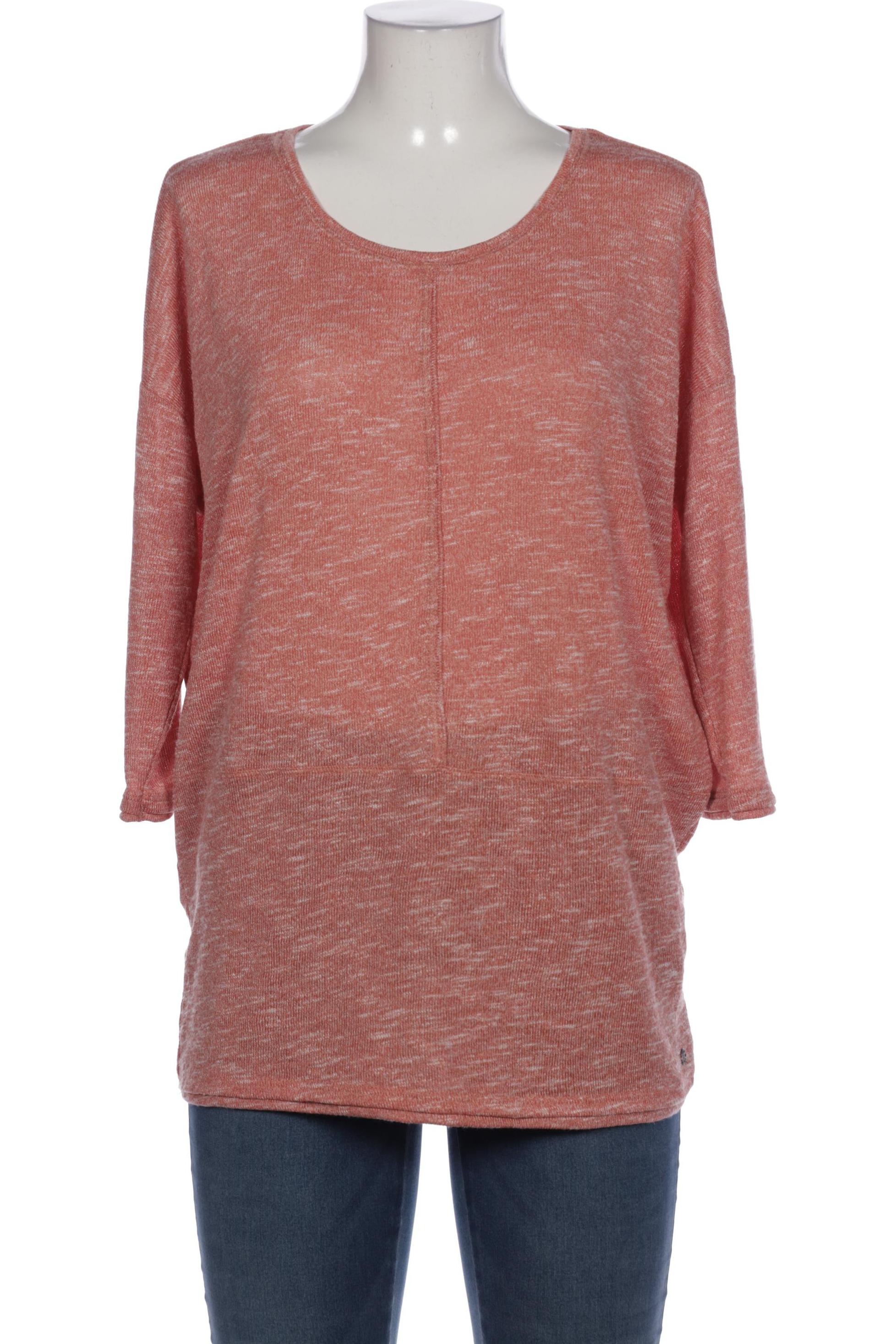 

CECIL Damen Pullover, rot
