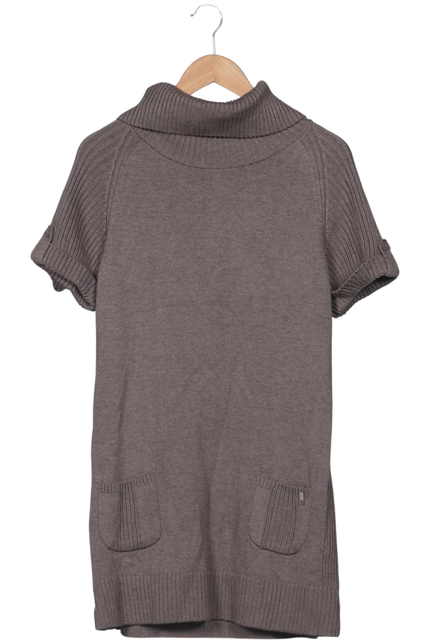 

Cecil Damen Pullover, braun, Gr. 46