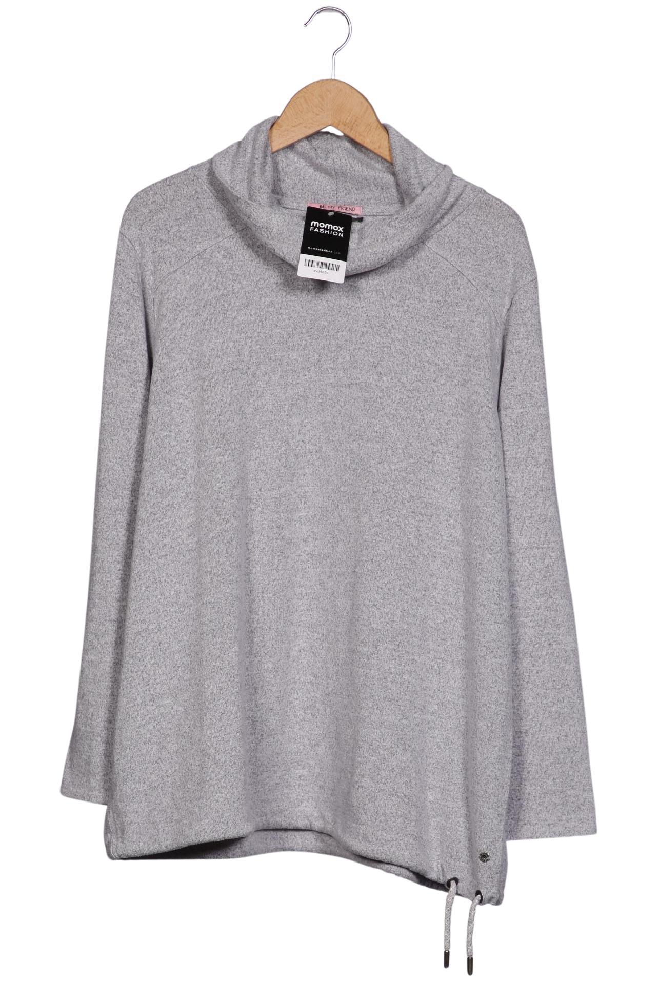 

Cecil Damen Pullover, grau, Gr. 46