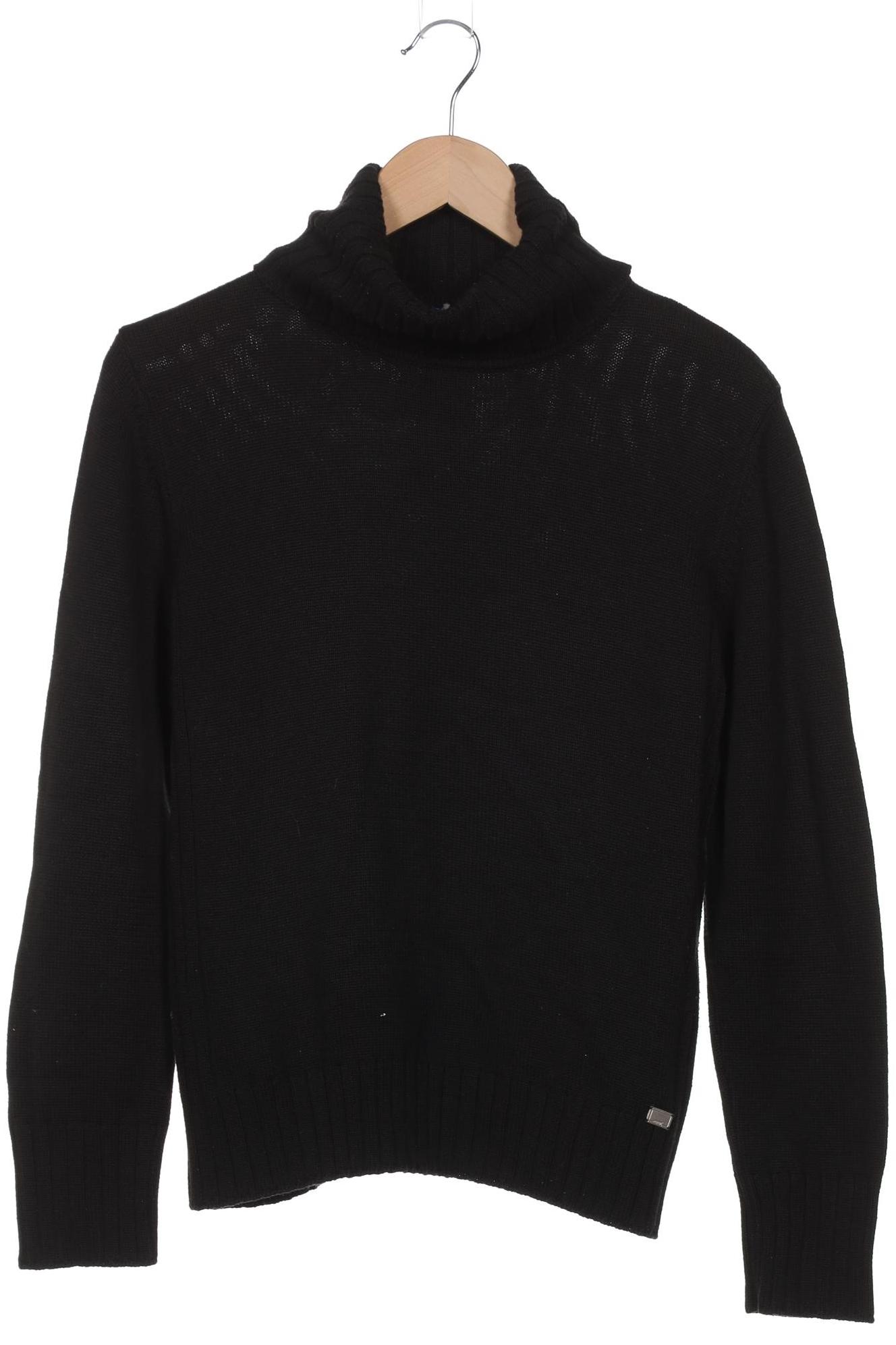 

Cecil Damen Pullover, schwarz, Gr. 38