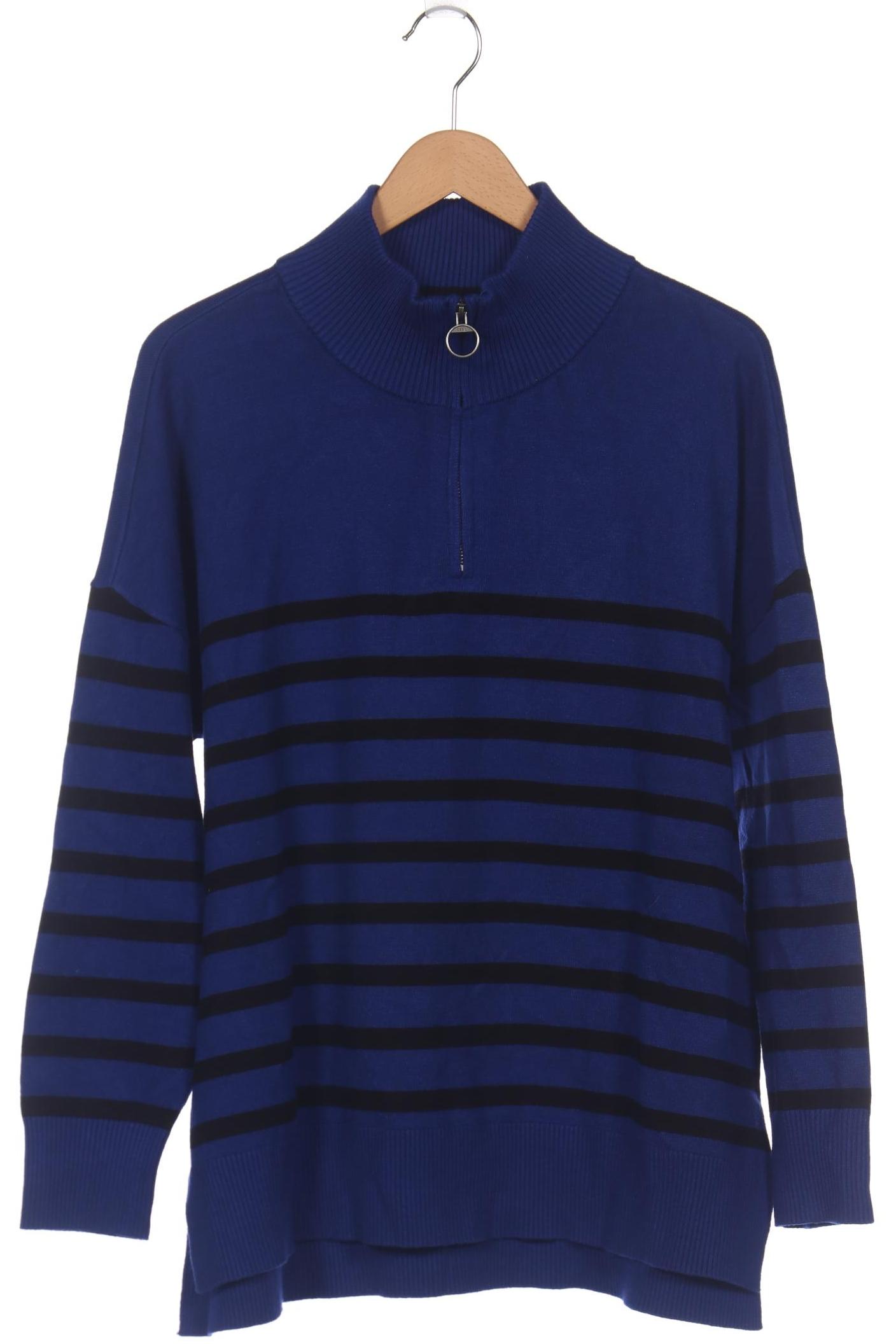 

Cecil Damen Pullover, blau, Gr. 46