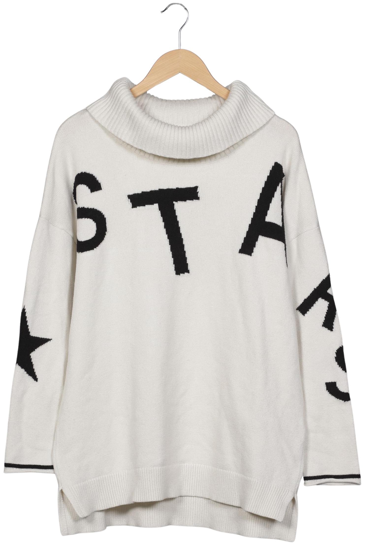 

Cecil Damen Pullover, weiß, Gr. 44