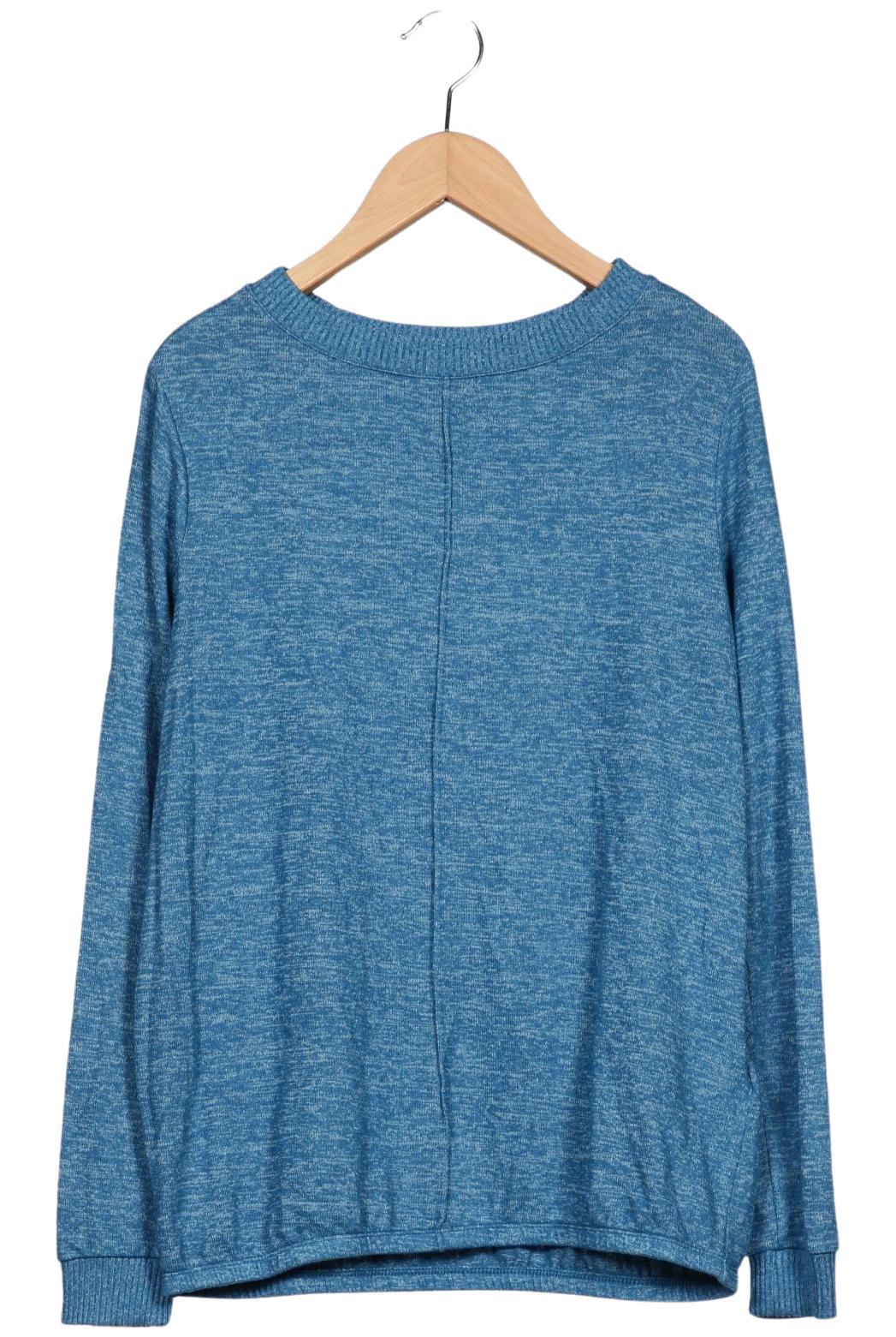 

Cecil Damen Pullover, blau, Gr. 36