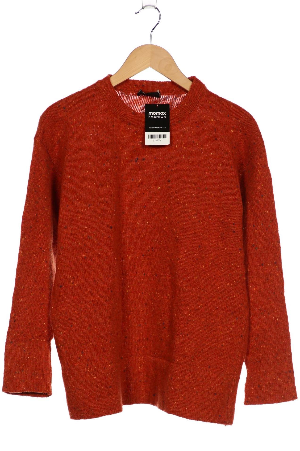 

Cecil Damen Pullover, orange, Gr. 42