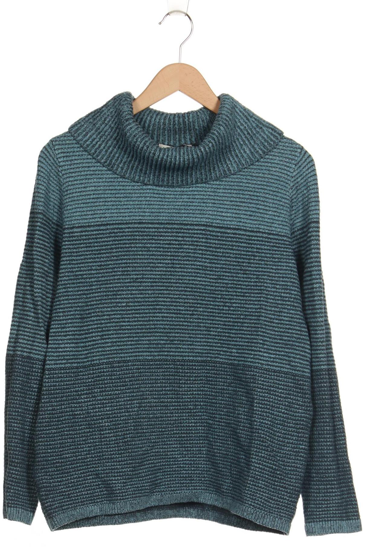 

Cecil Damen Pullover, türkis, Gr. 38