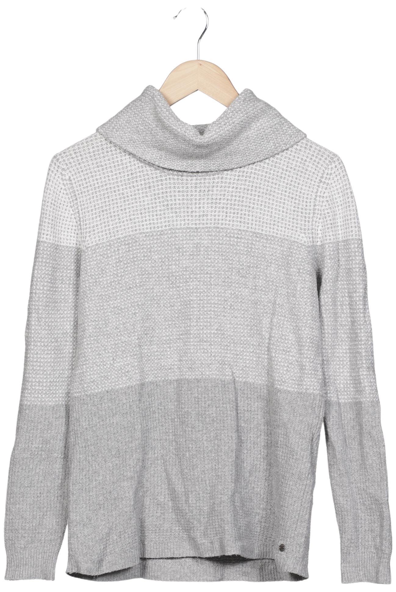 

Cecil Damen Pullover, grau, Gr. 38