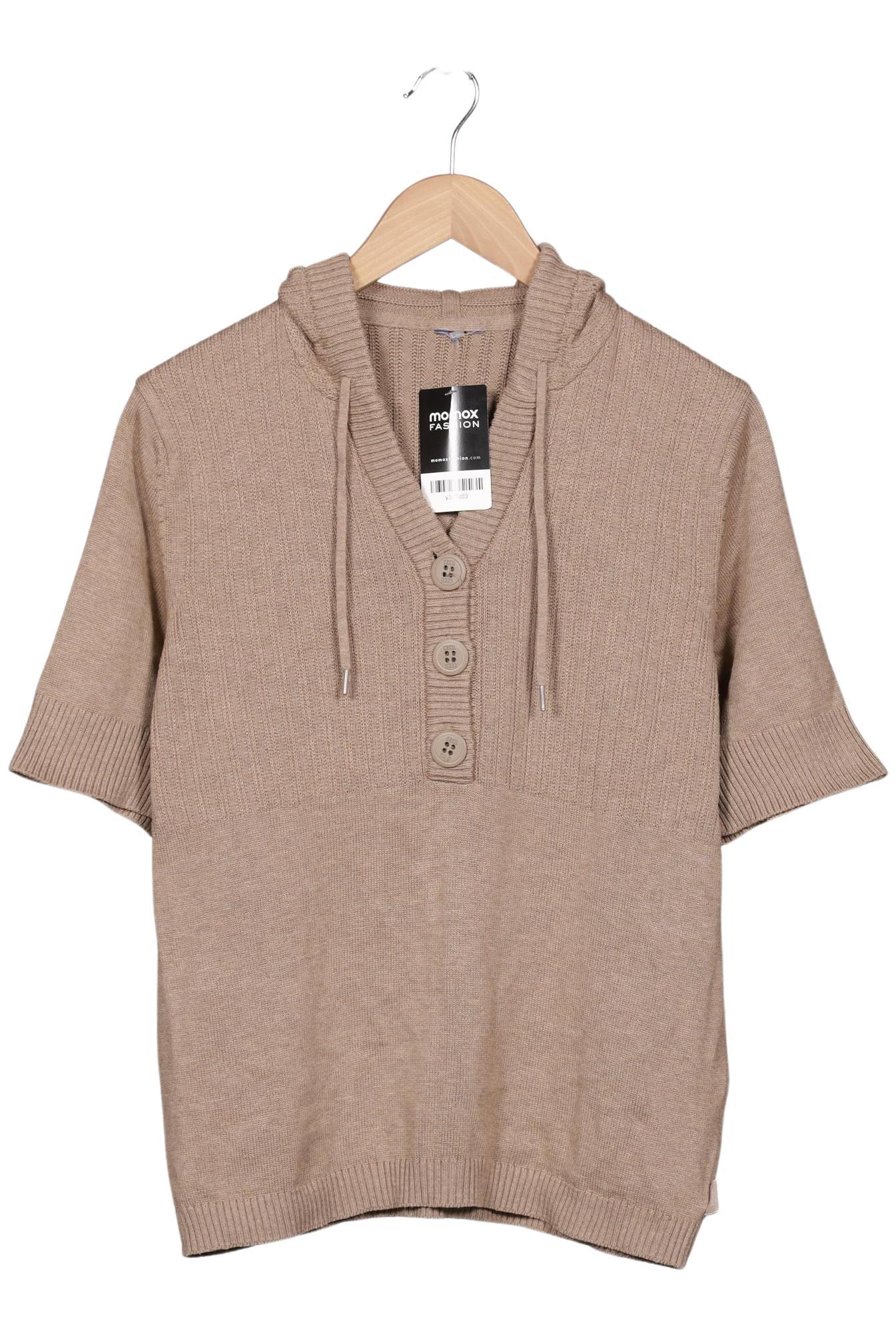 

Cecil Damen Pullover, beige, Gr. 48