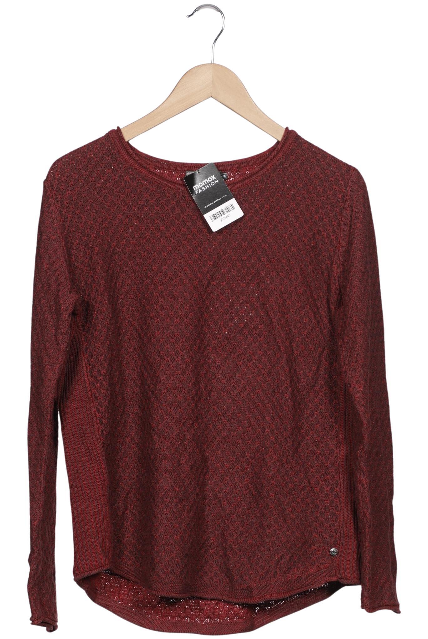 

Cecil Damen Pullover, rot, Gr. 38