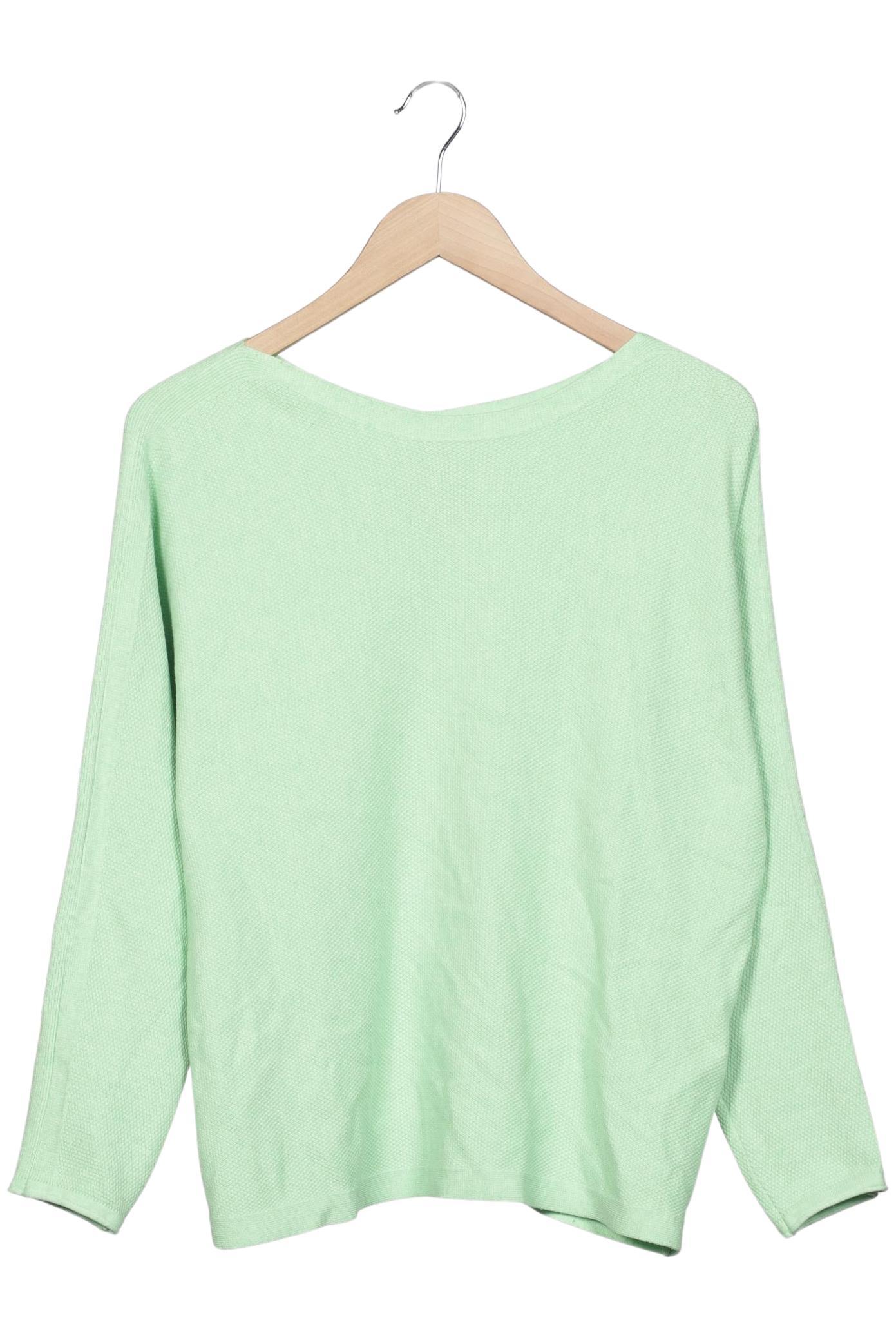 

Cecil Damen Pullover, hellgrün, Gr. 36