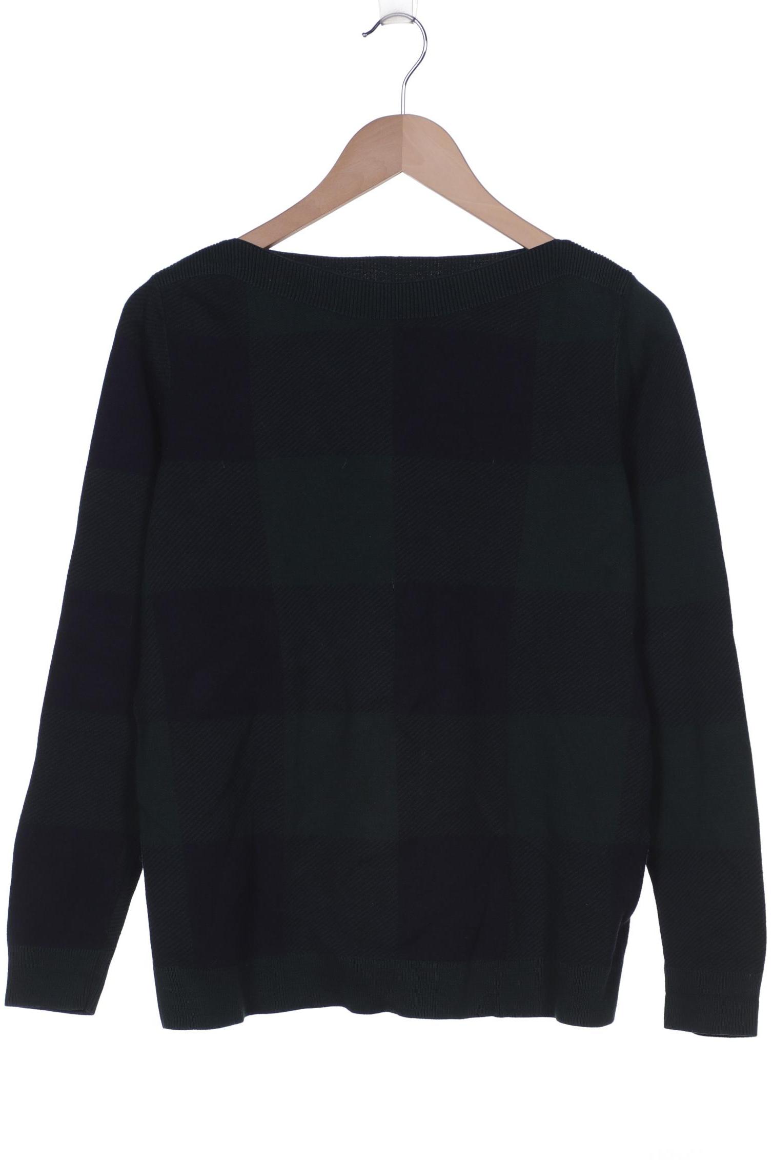 

CECIL Damen Pullover, grün