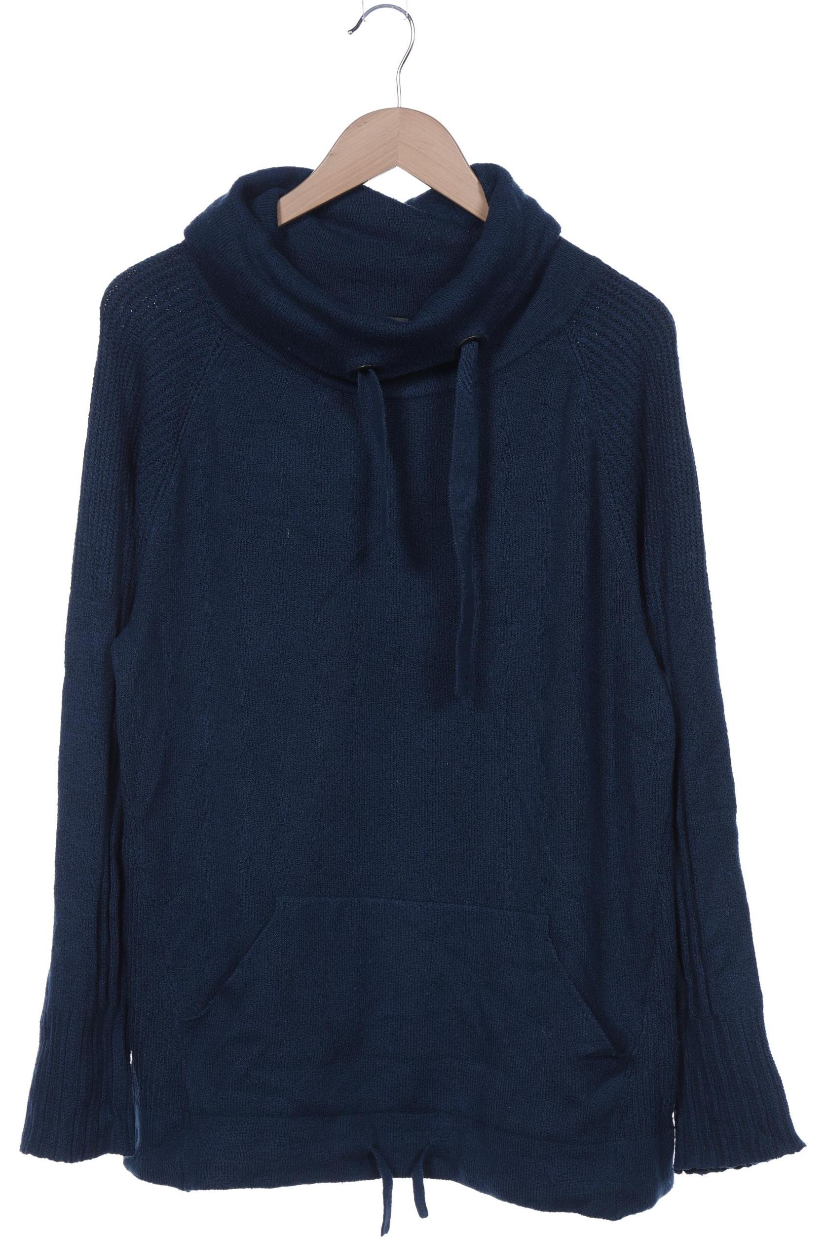 

Cecil Damen Pullover, türkis, Gr. 44