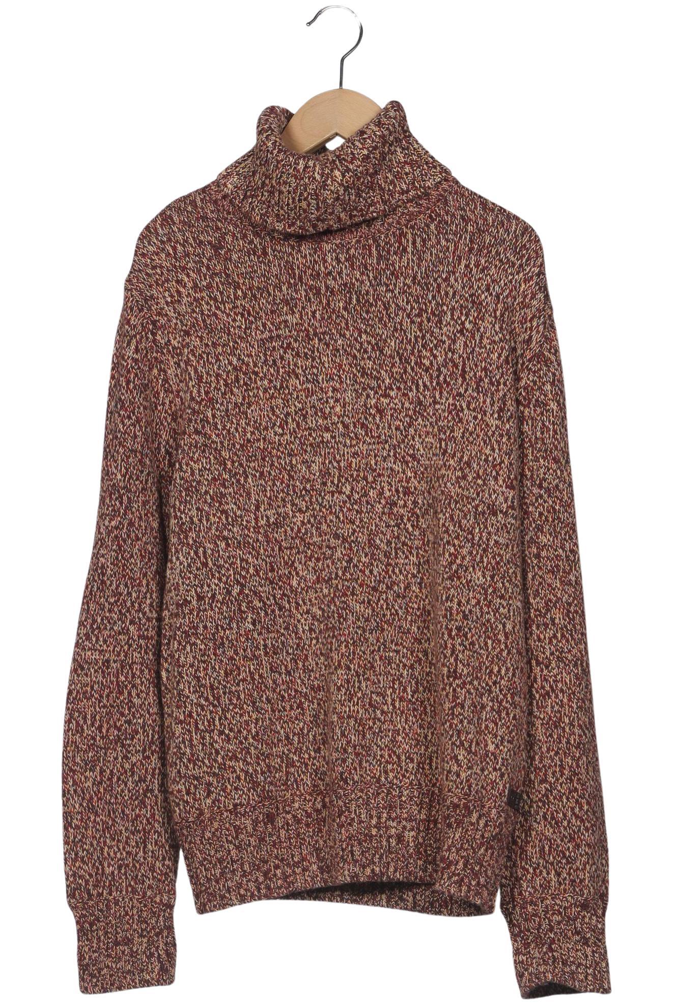 

Cecil Damen Pullover, braun, Gr. 46