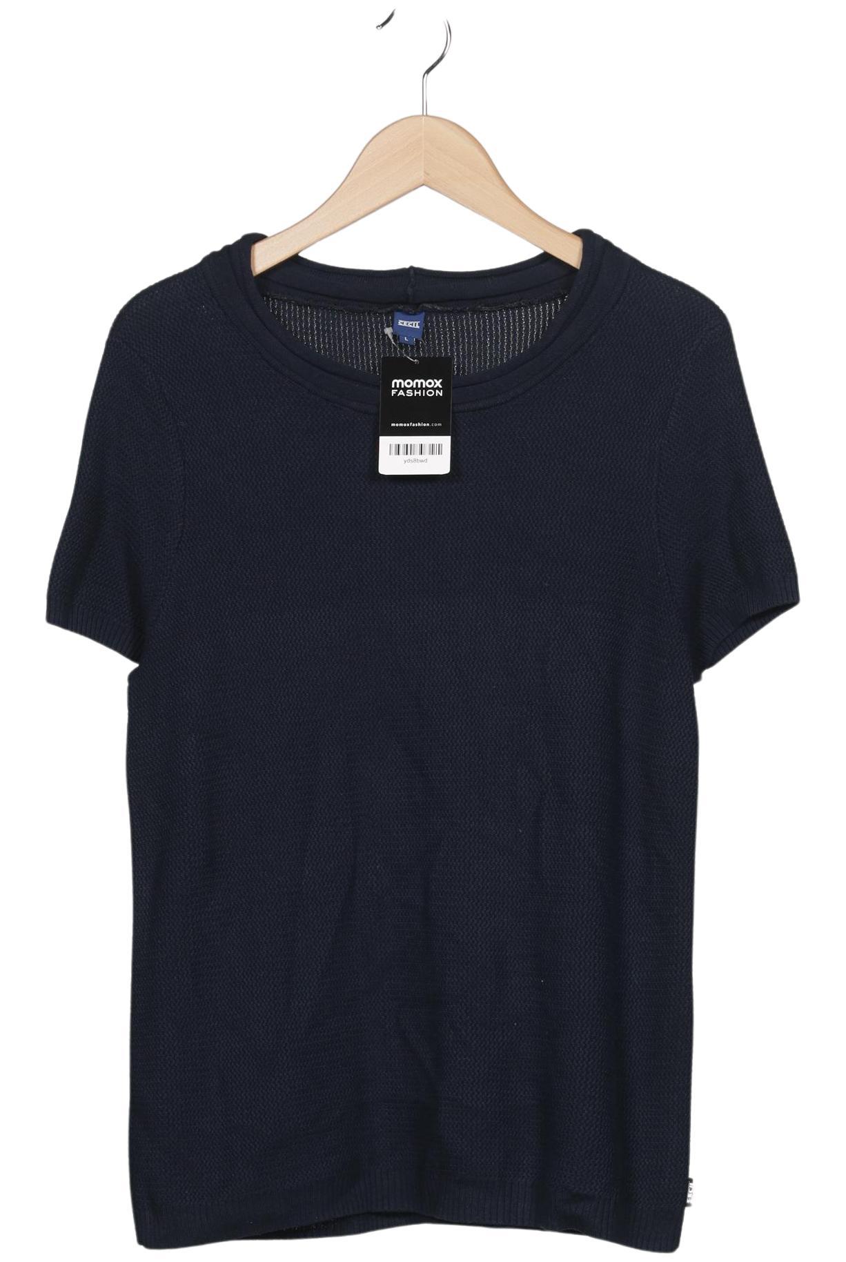 

Cecil Damen Pullover, marineblau, Gr. 42