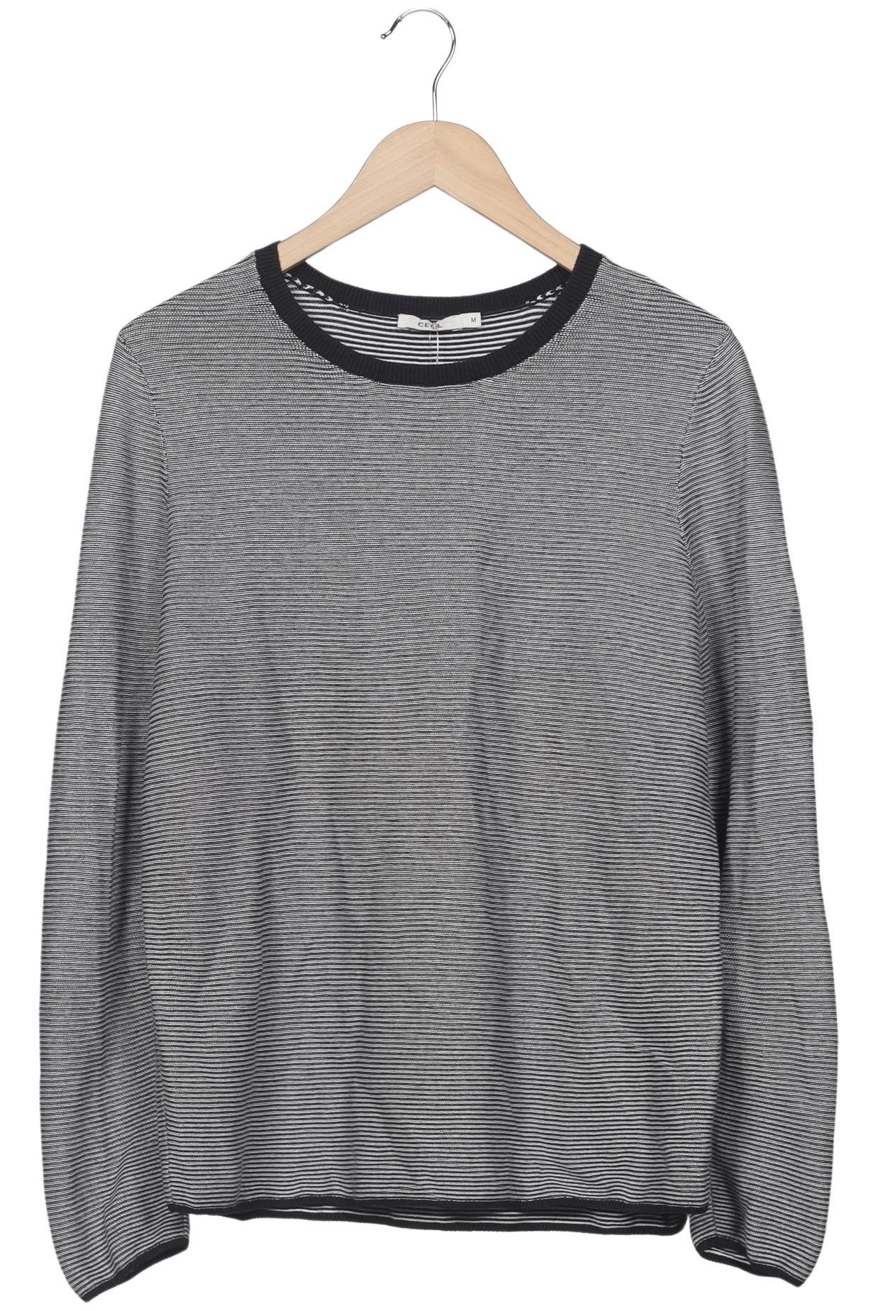 

Cecil Damen Pullover, grau, Gr. 38