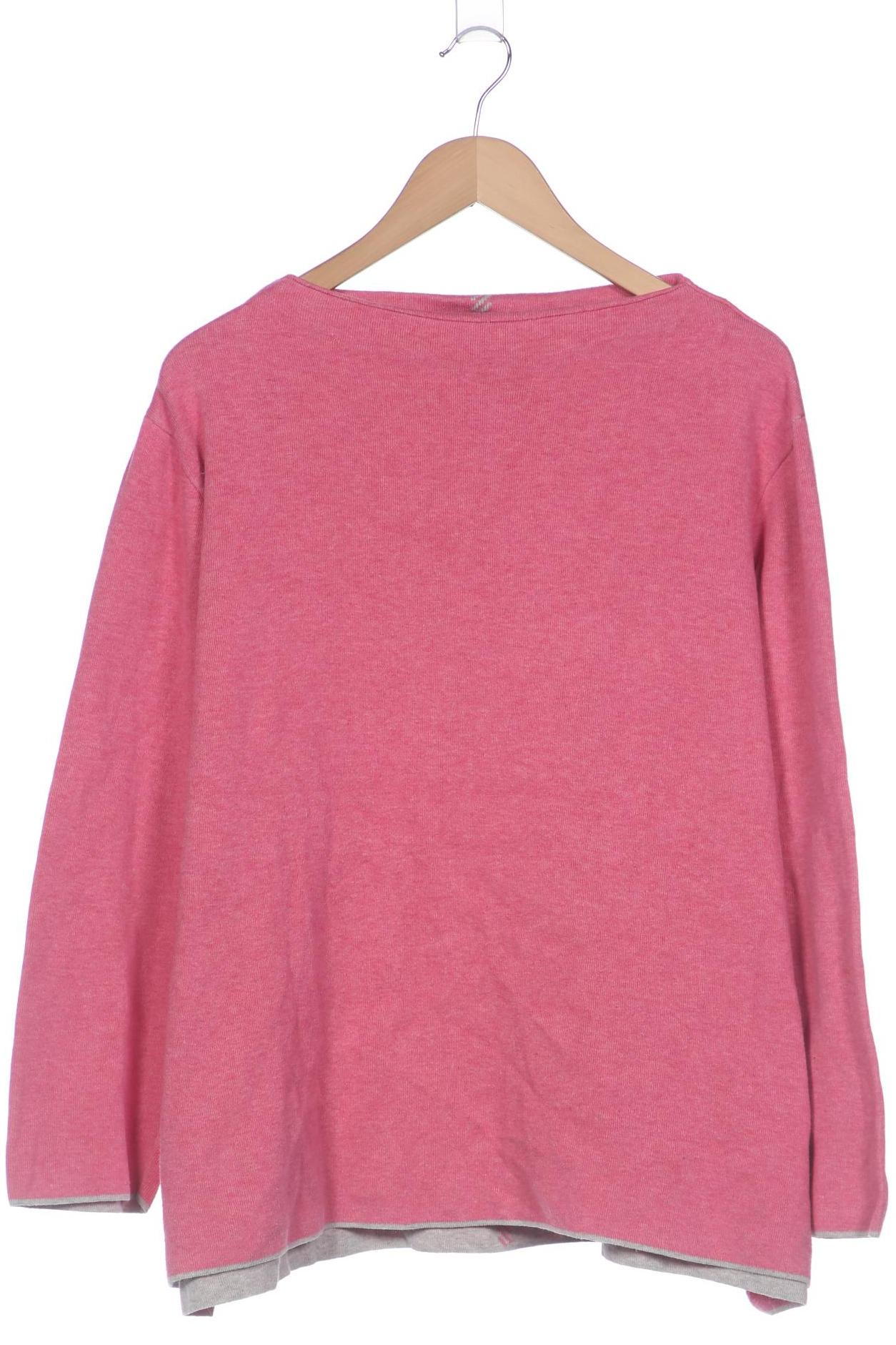 

Cecil Damen Pullover, pink, Gr. 46