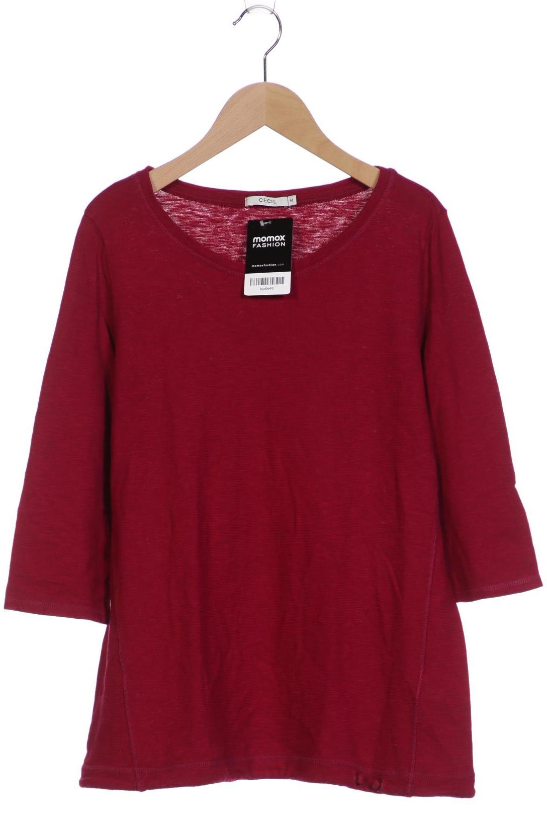 

Cecil Damen Pullover, pink, Gr. 38