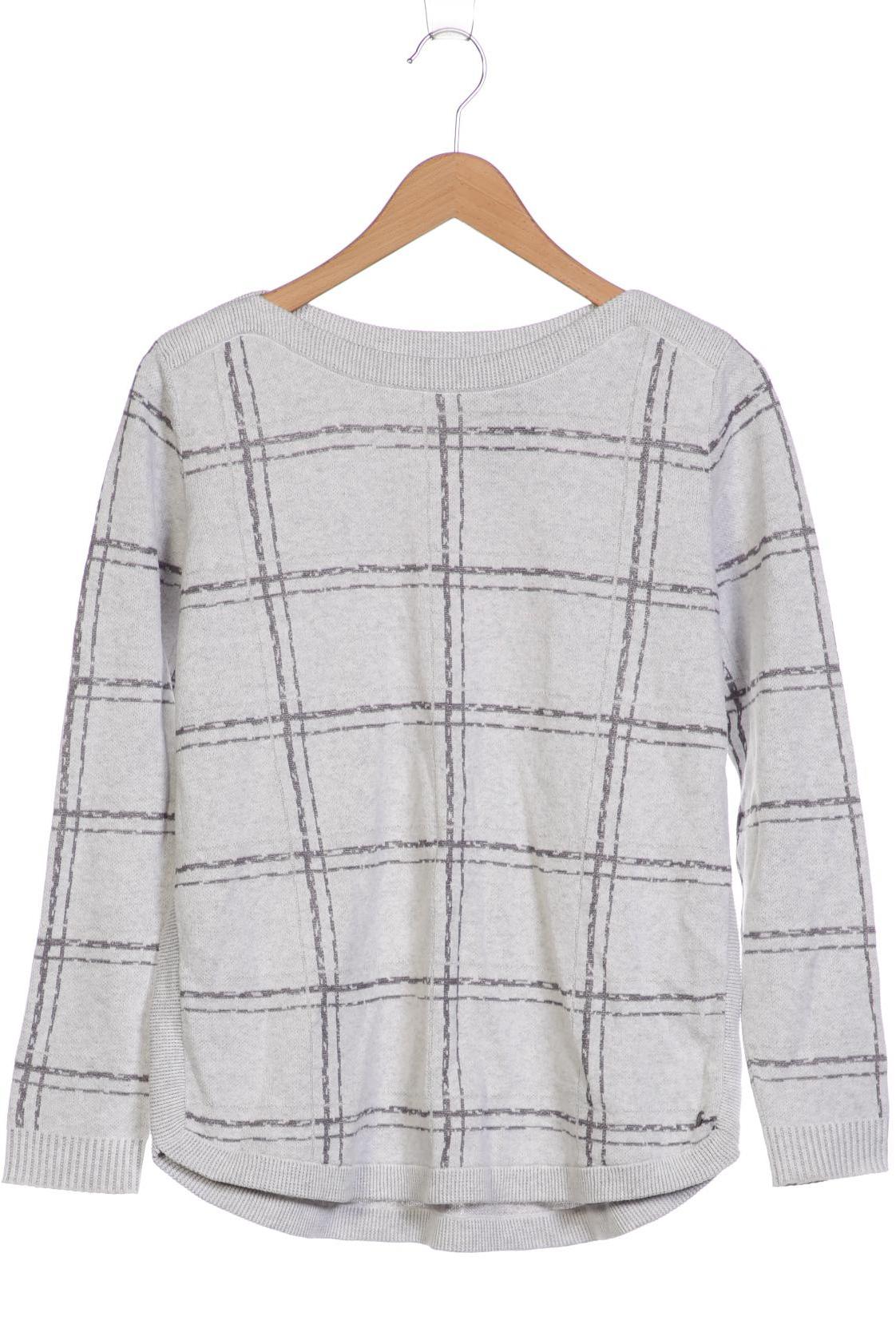 

CECIL Damen Pullover, grau