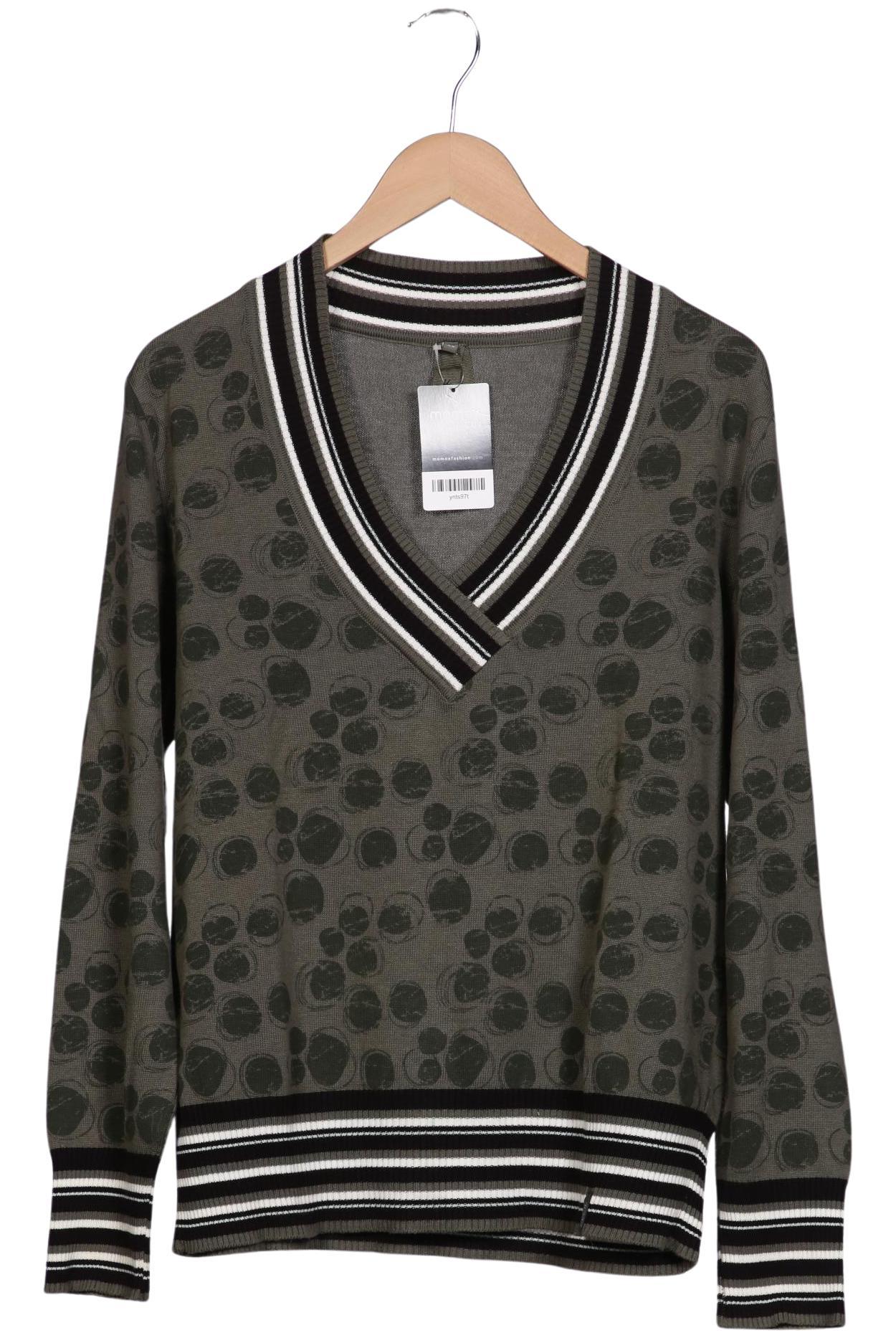 

Cecil Damen Pullover, grün, Gr. 44