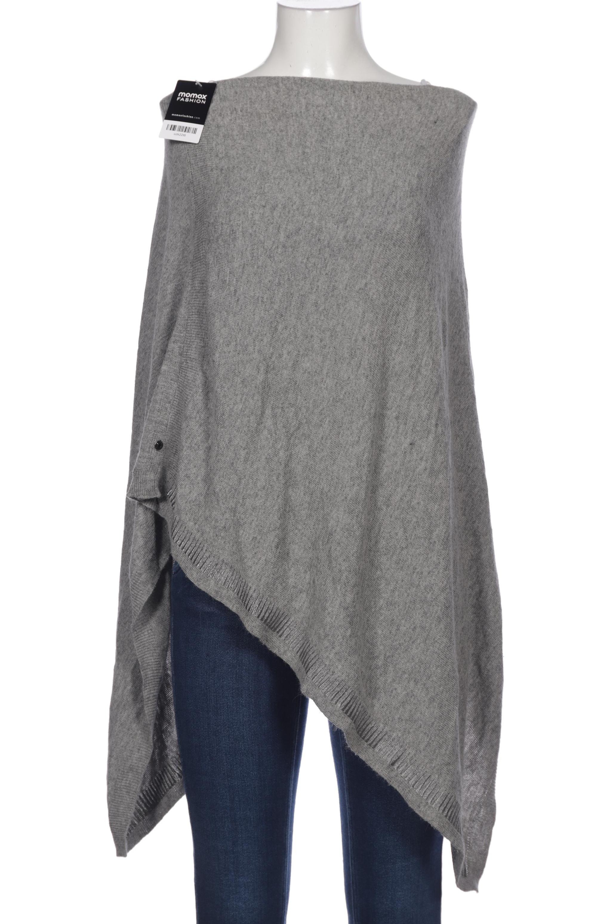 

CECIL Damen Pullover, grau