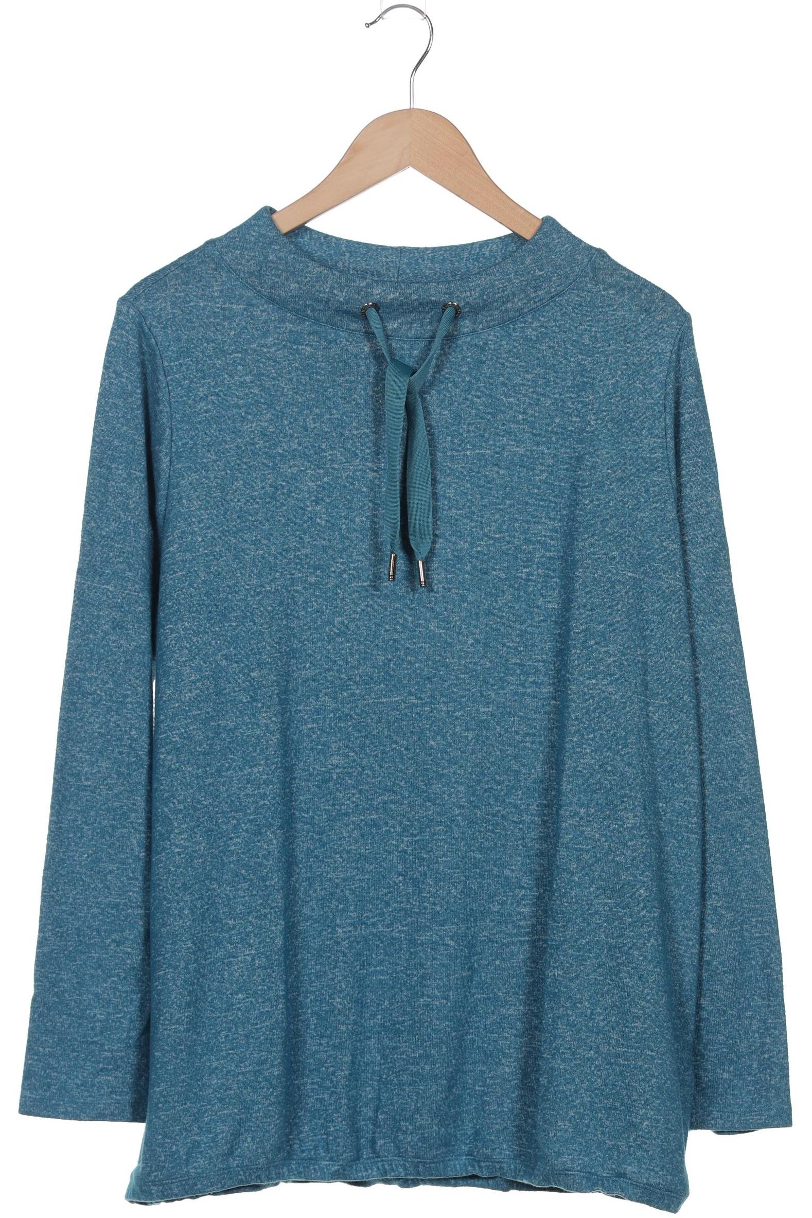 

Cecil Damen Pullover, blau, Gr. 42