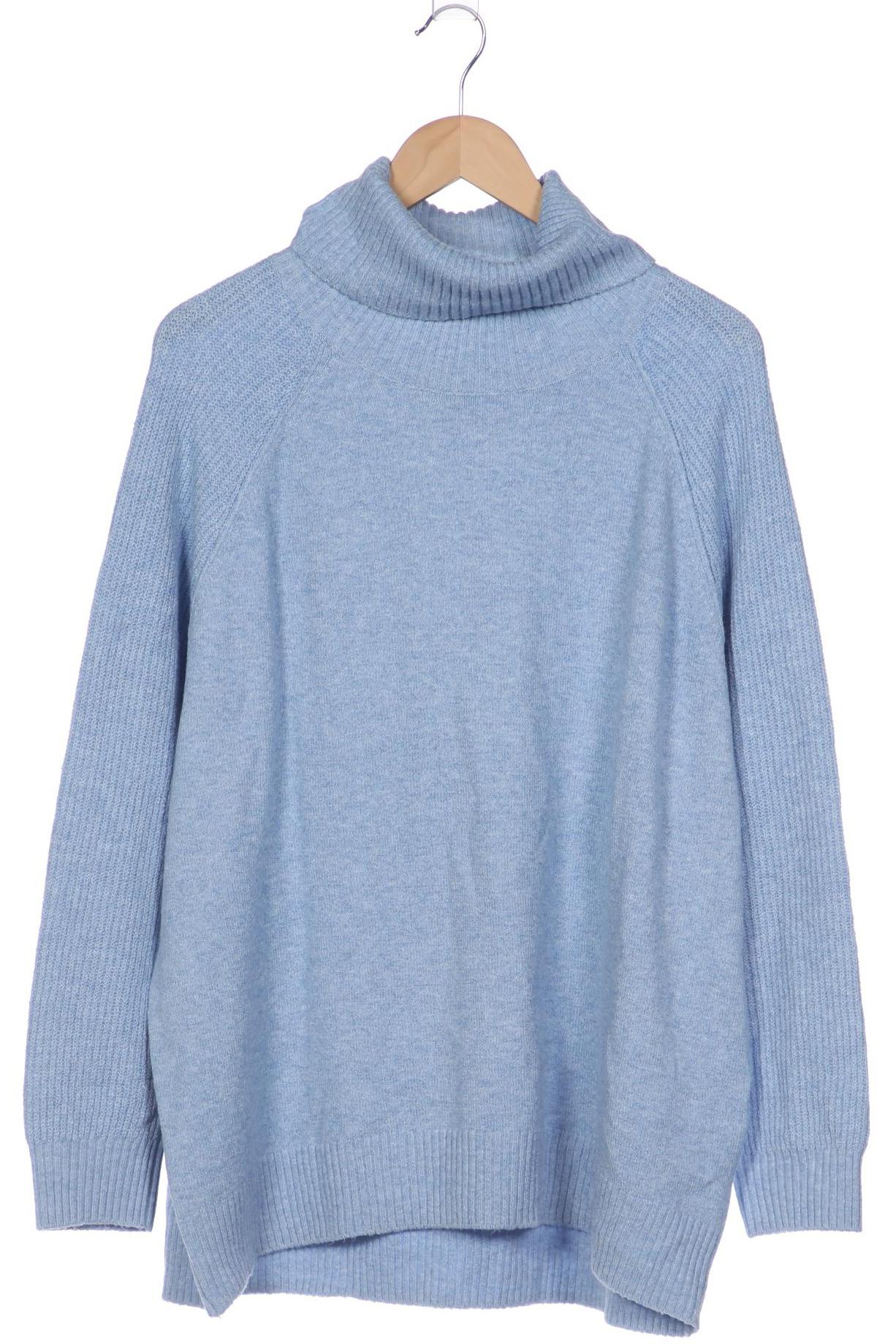 

Cecil Damen Pullover, hellblau, Gr. 46