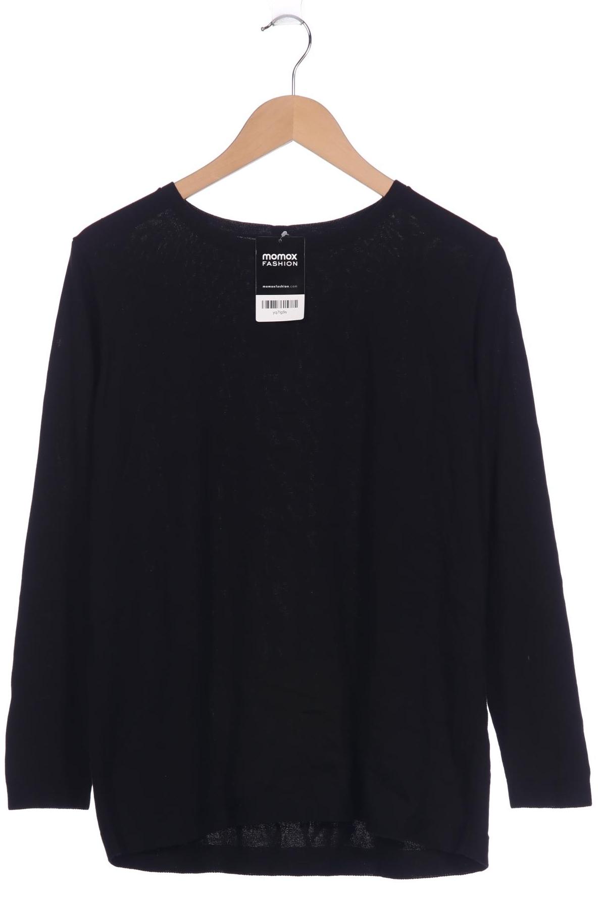 

Cecil Damen Pullover, schwarz, Gr. 46