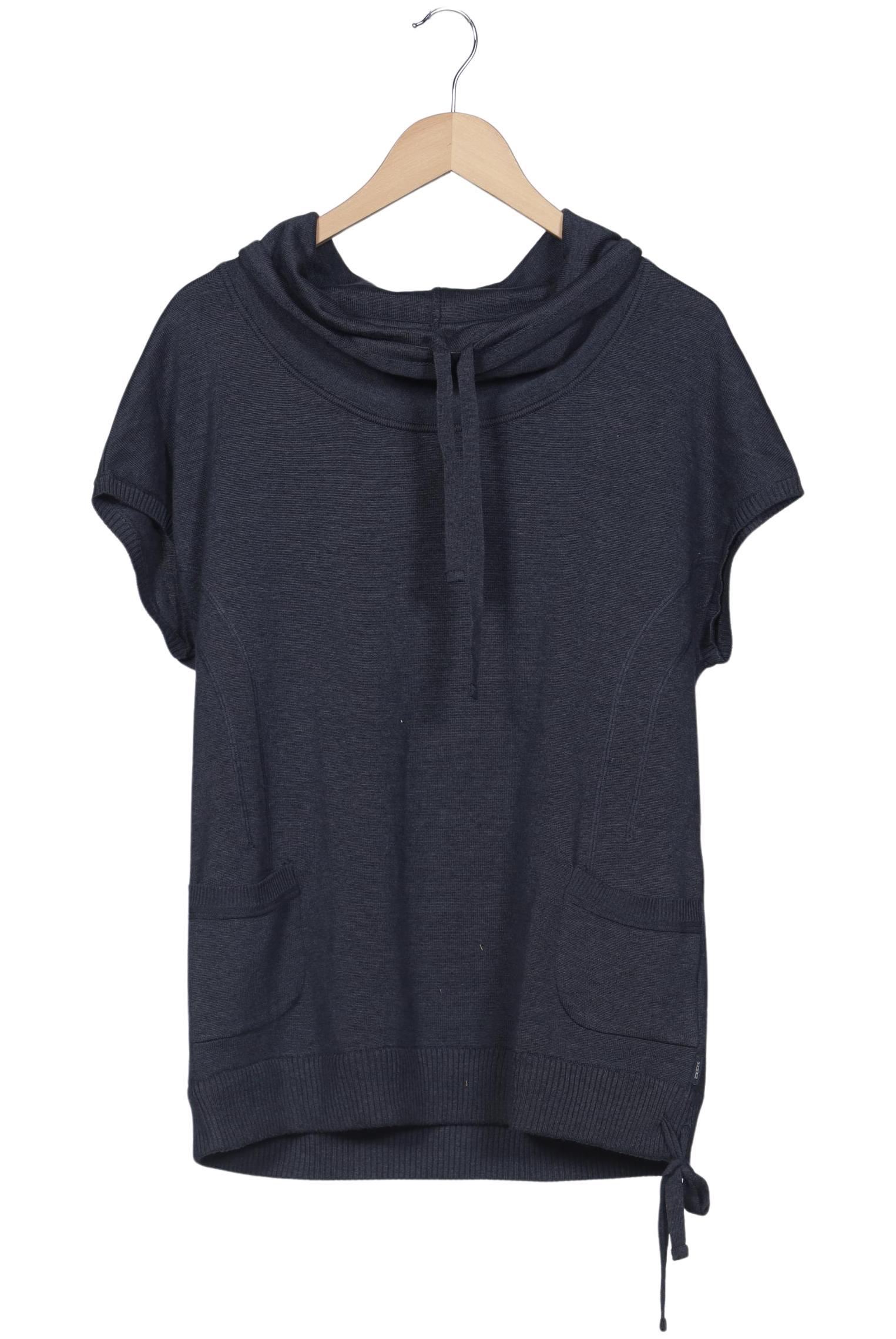 

Cecil Damen Pullover, marineblau, Gr. 42