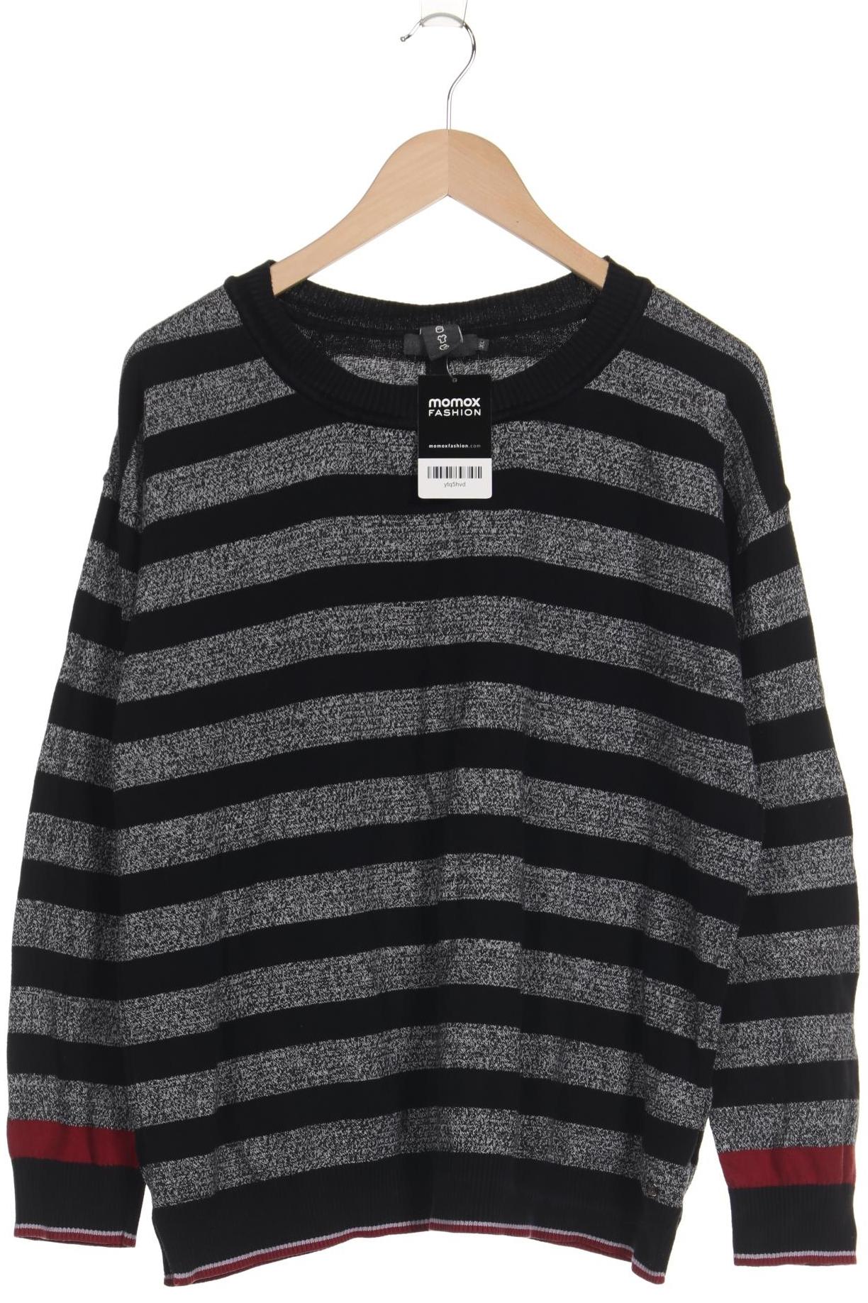 

Cecil Damen Pullover, schwarz, Gr. 44