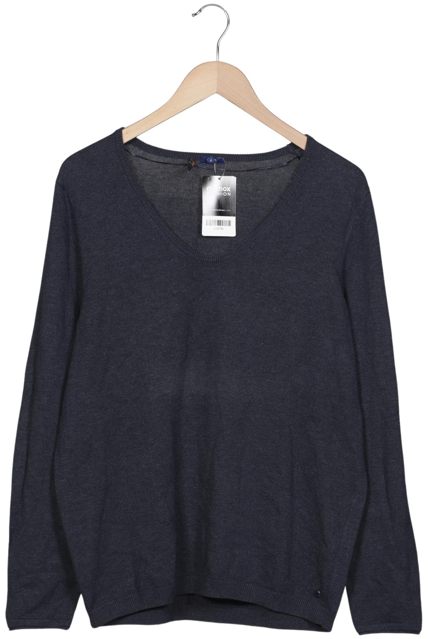 

Cecil Damen Pullover, marineblau, Gr. 44