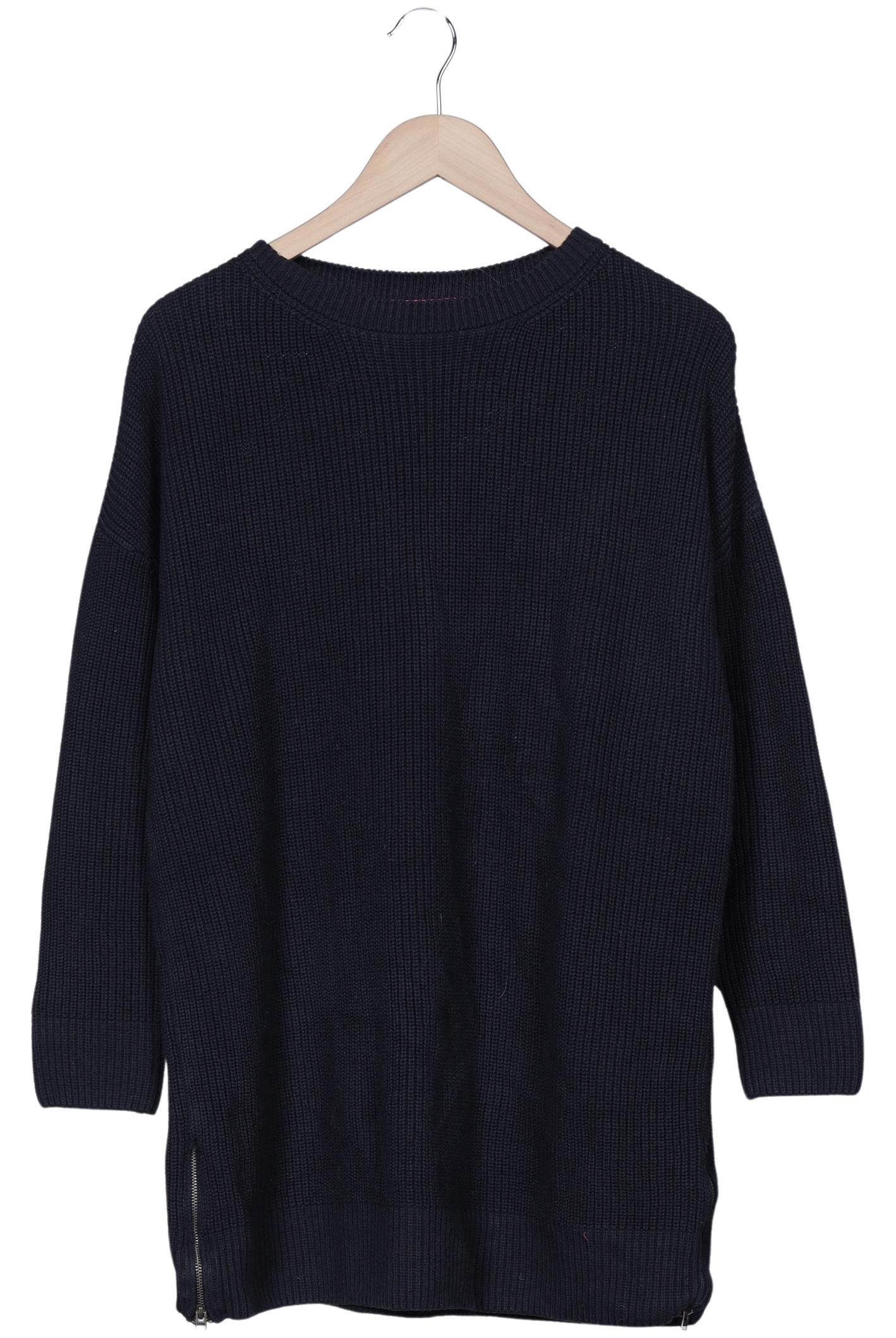 

Cecil Damen Pullover, marineblau, Gr. 36