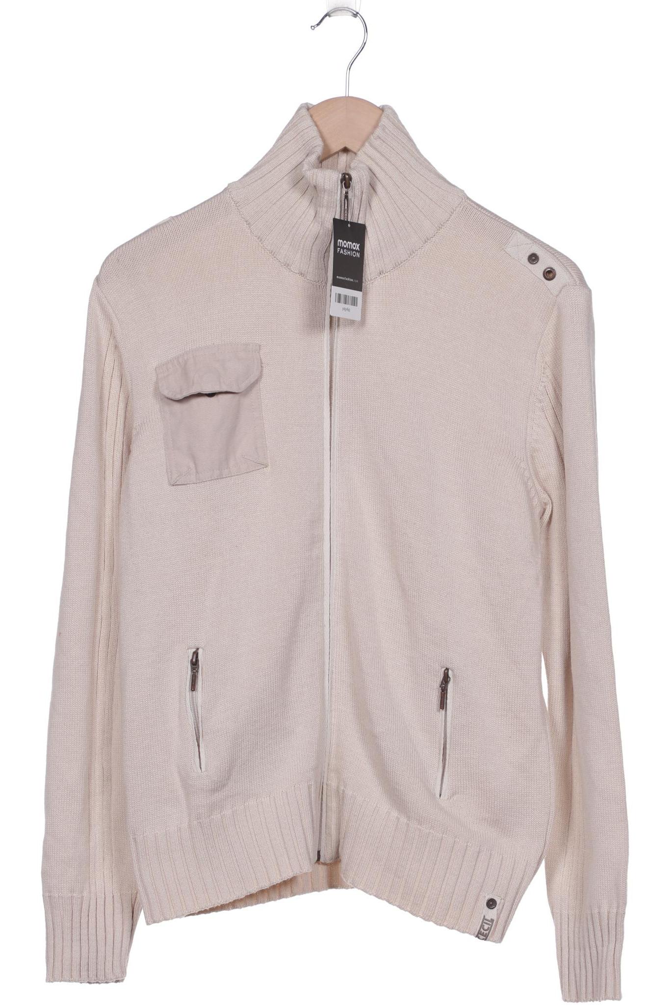 

CECIL Damen Pullover, beige