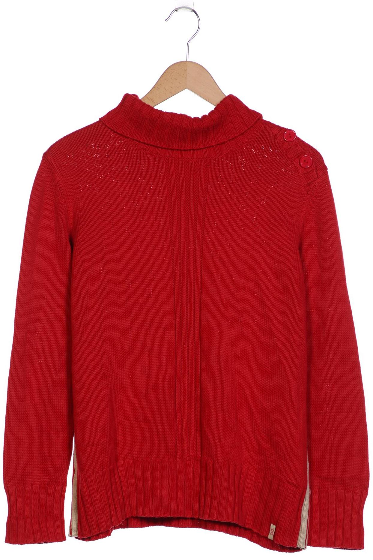 

Cecil Damen Pullover, rot, Gr. 42