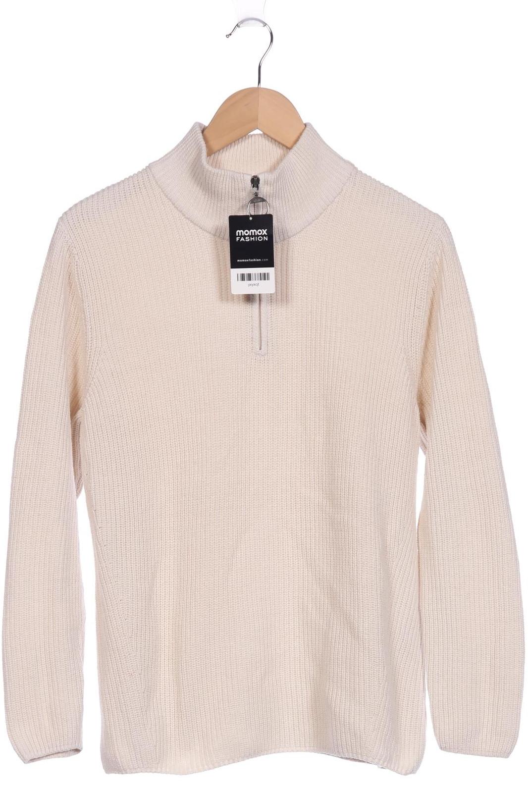 

Cecil Damen Pullover, beige, Gr. 42