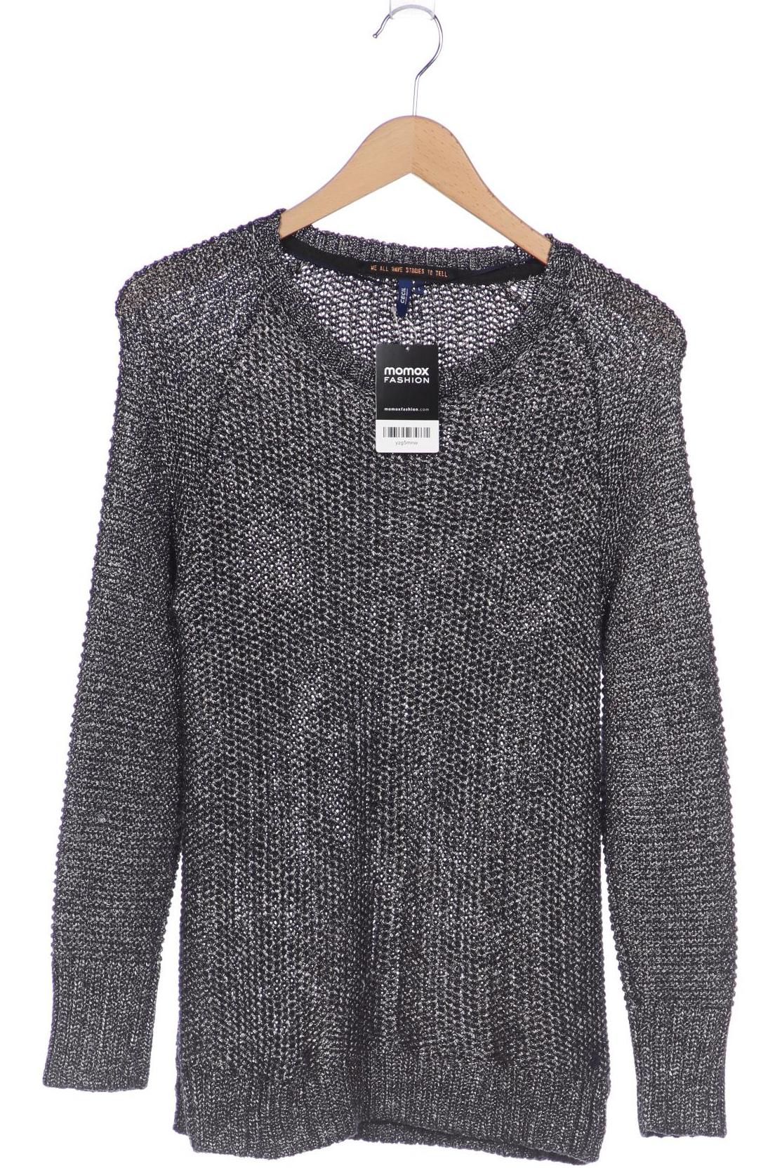 

CECIL Damen Pullover, marineblau