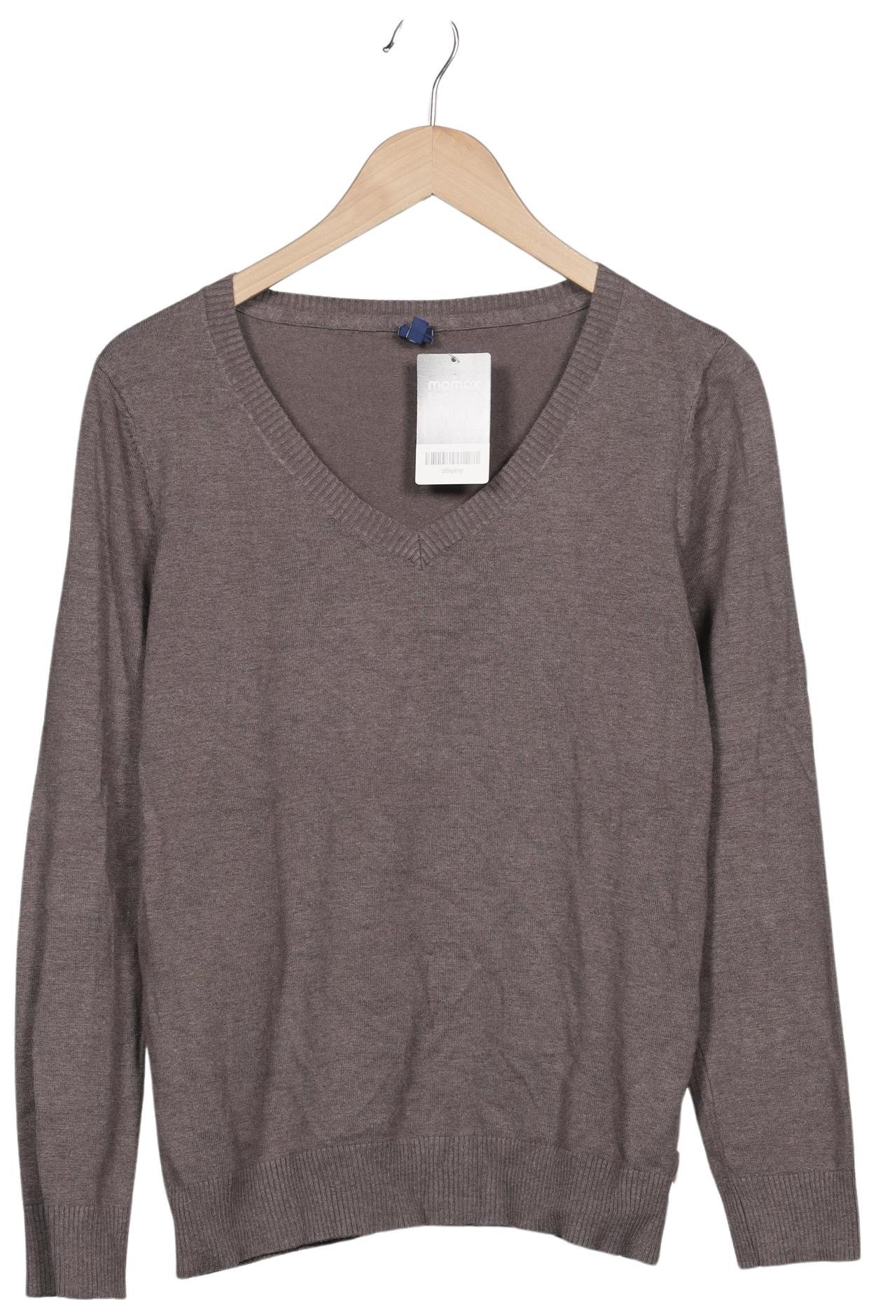 

Cecil Damen Pullover, grau, Gr. 38