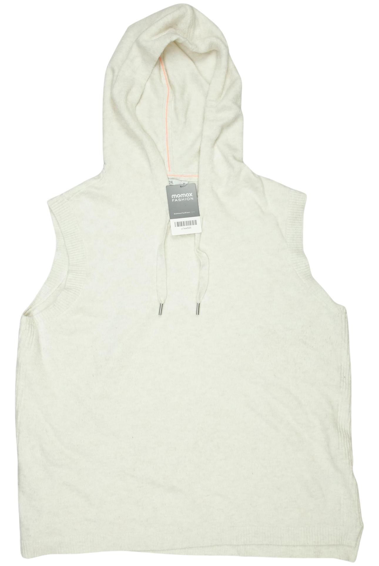 

Cecil Damen Pullover, cremeweiß, Gr. 44