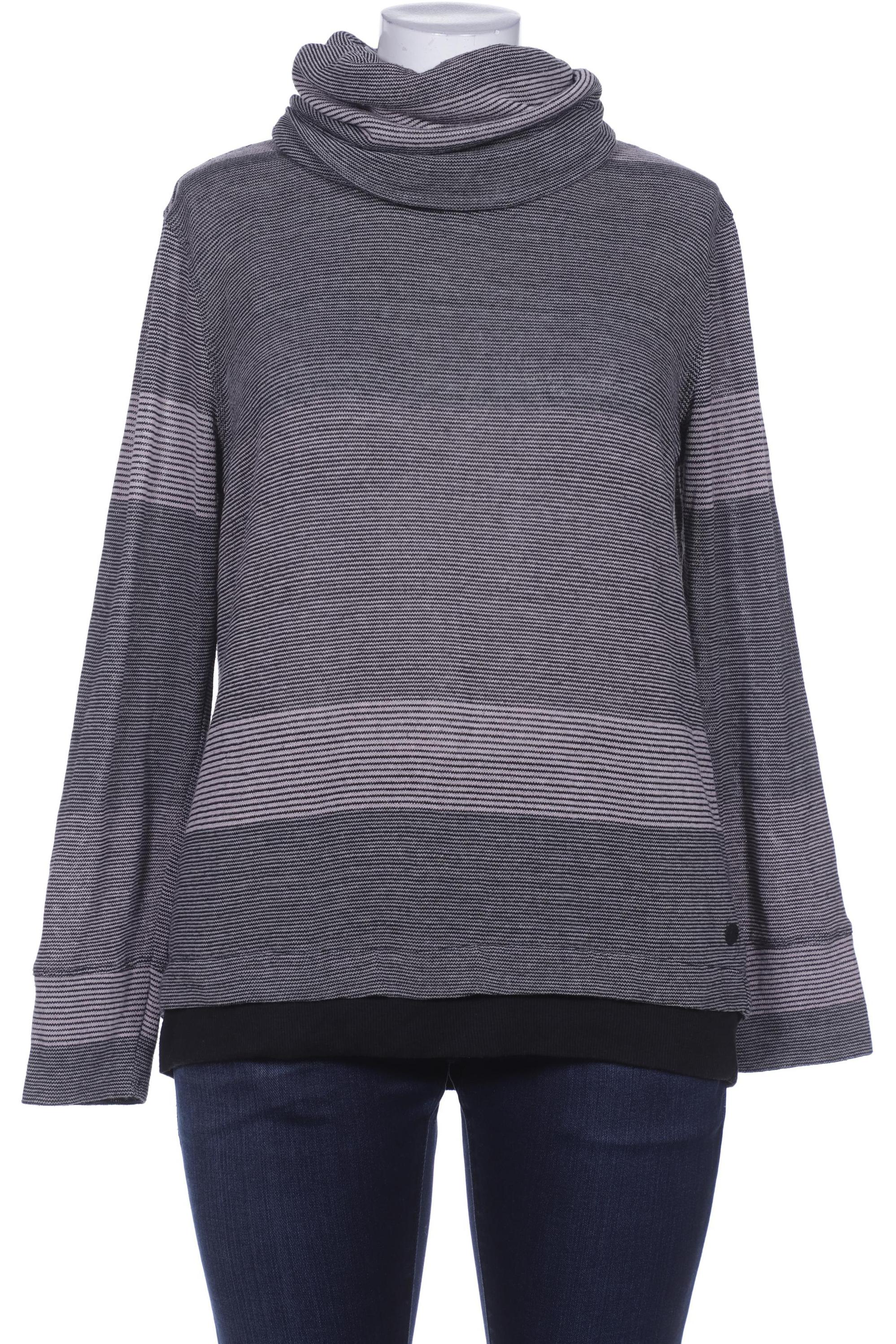 

CECIL Damen Pullover, grau