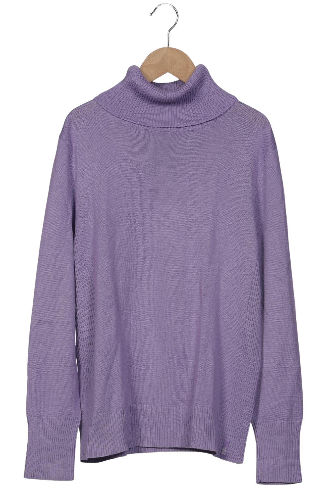 

Cecil Damen Pullover, flieder, Gr. 42