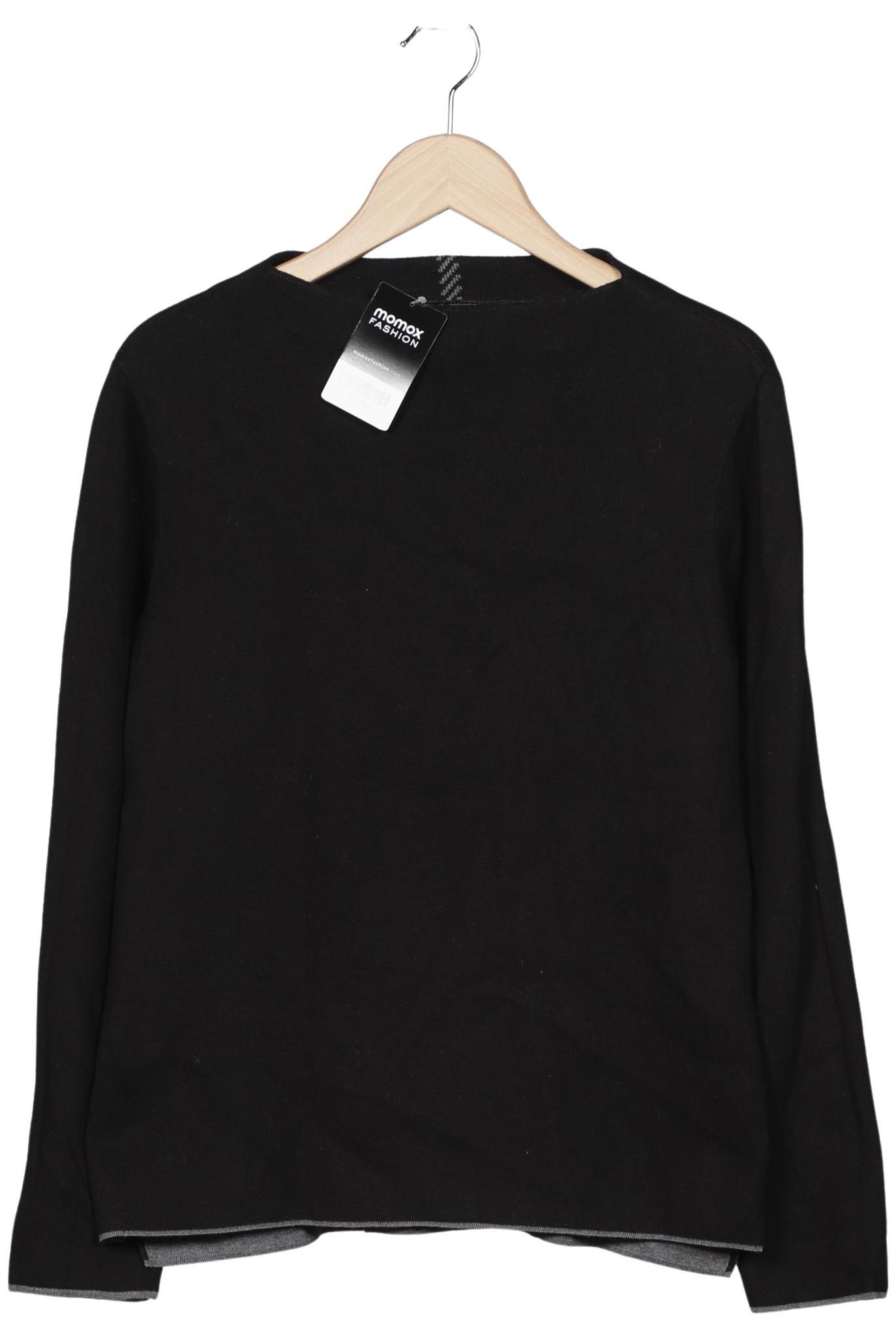 

Cecil Damen Pullover, schwarz, Gr. 36