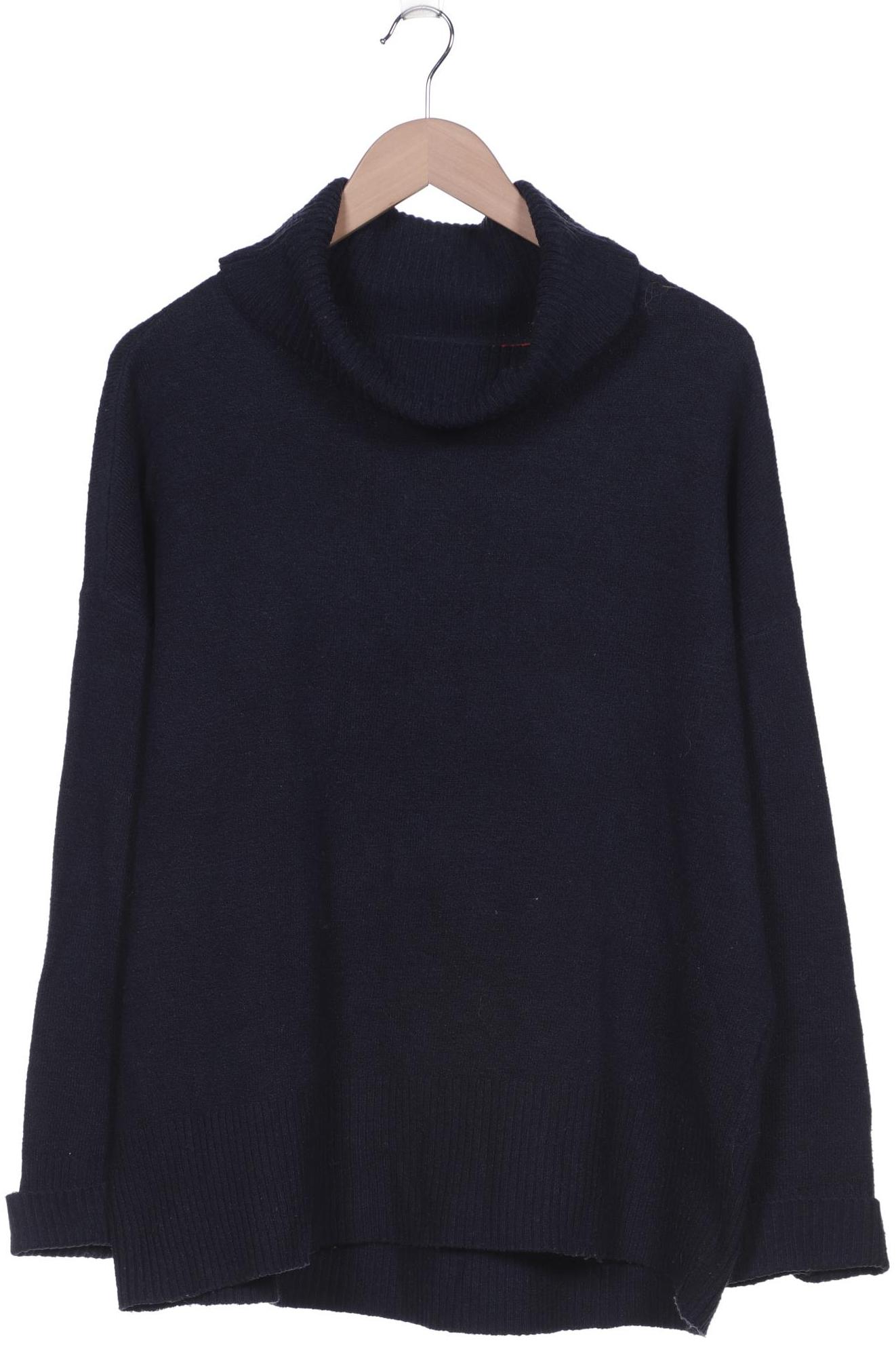 

CECIL Damen Pullover, marineblau