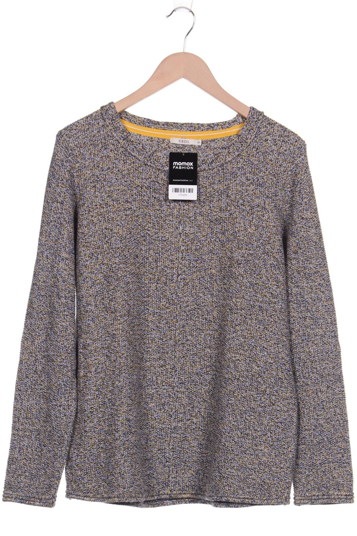 

CECIL Damen Pullover, mehrfarbig